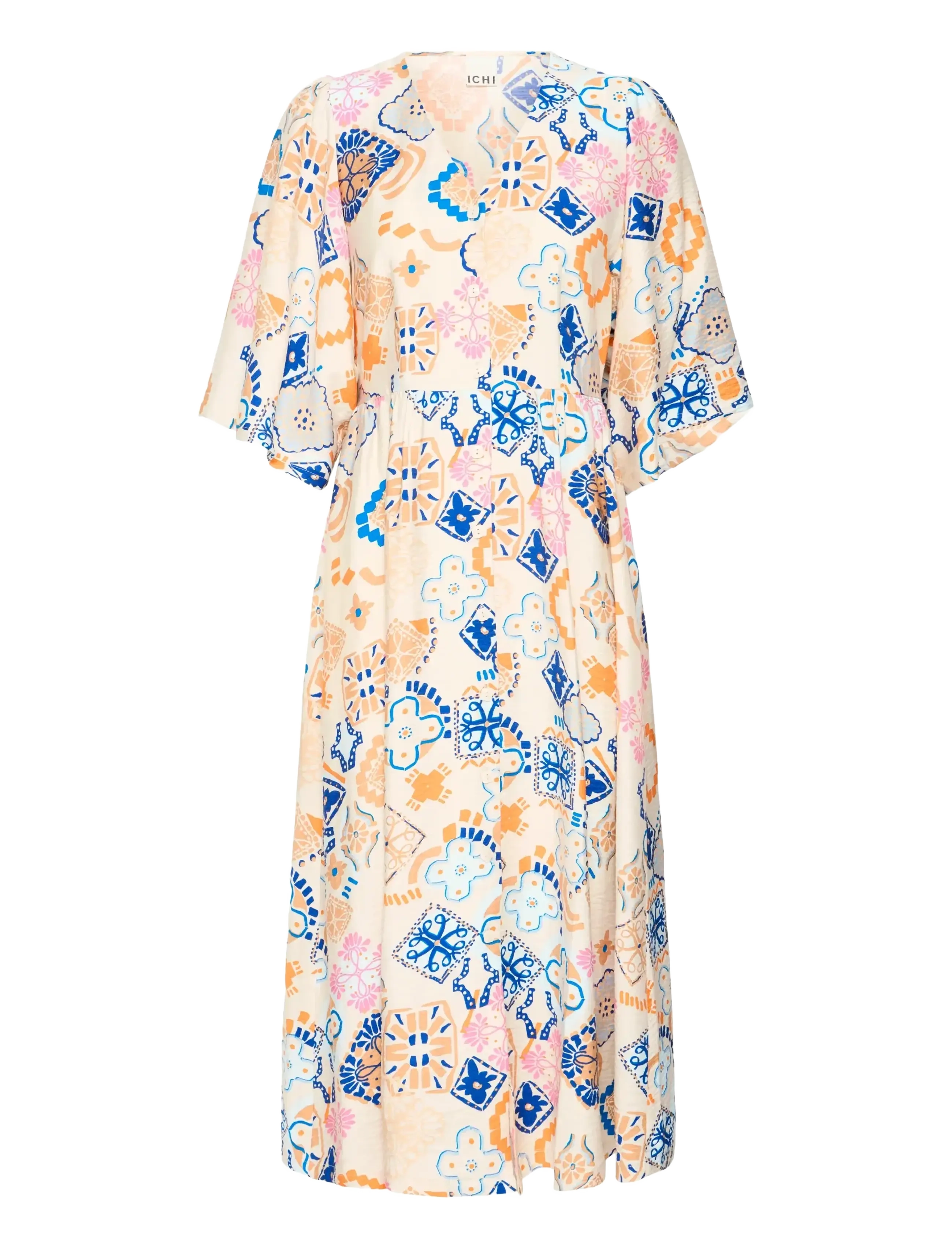 ICHI Ihlancie Dr Cream - 42 - Damen