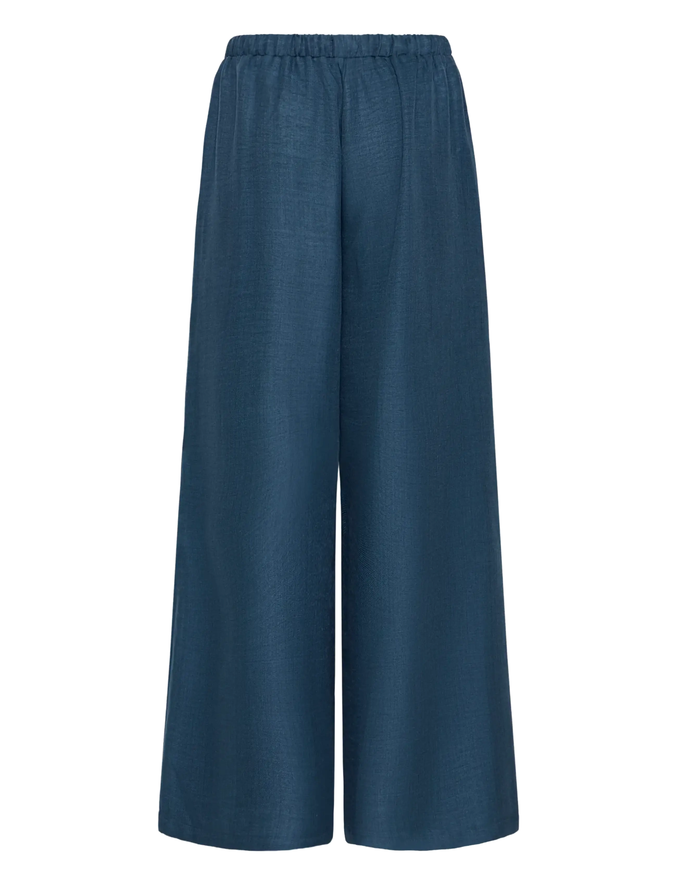 ICHI - IHKATICO PA - laveste priser - true navy melange - 2