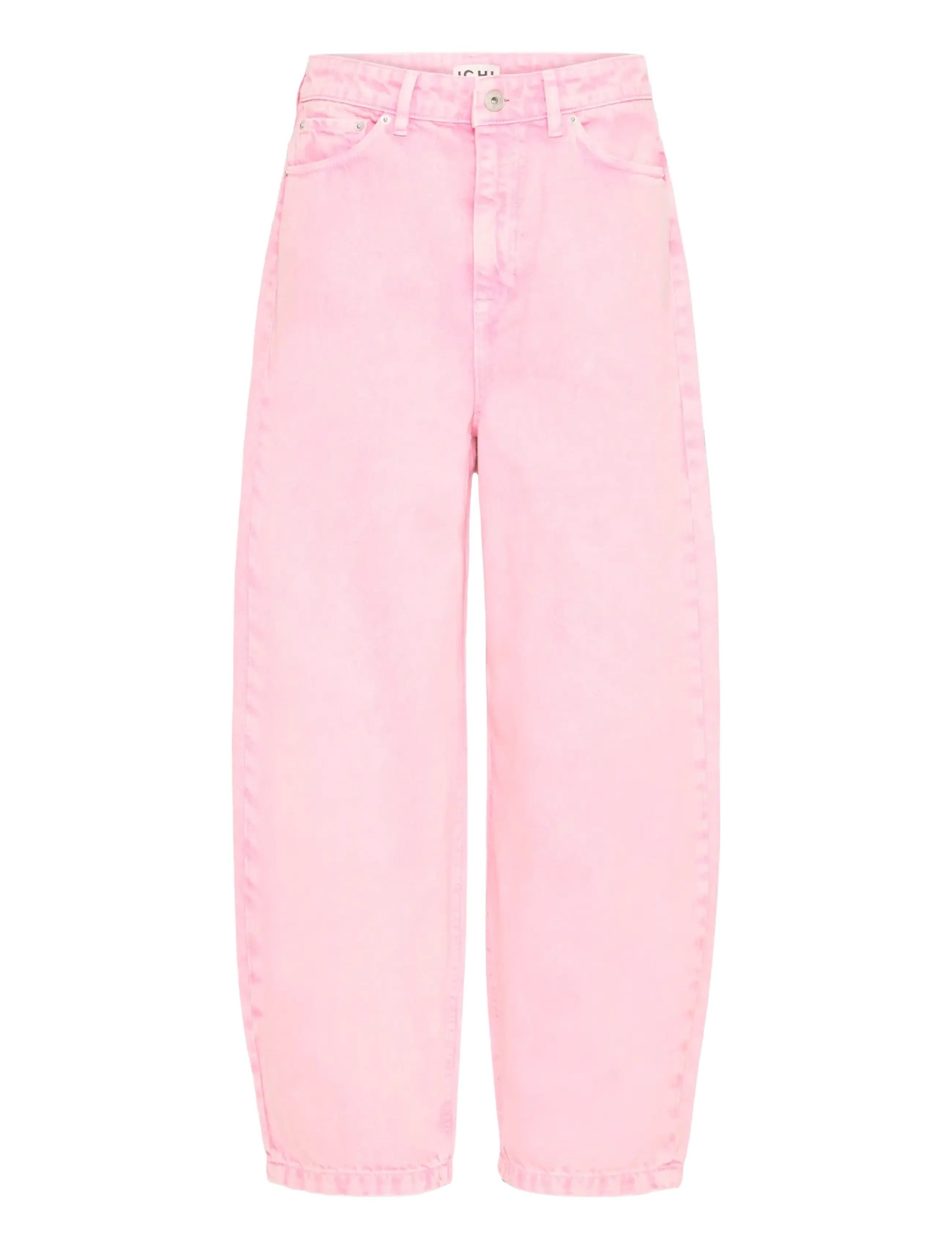 ICHI IHAVENA PA - Jeans - CAMEO PINK / pink/rose