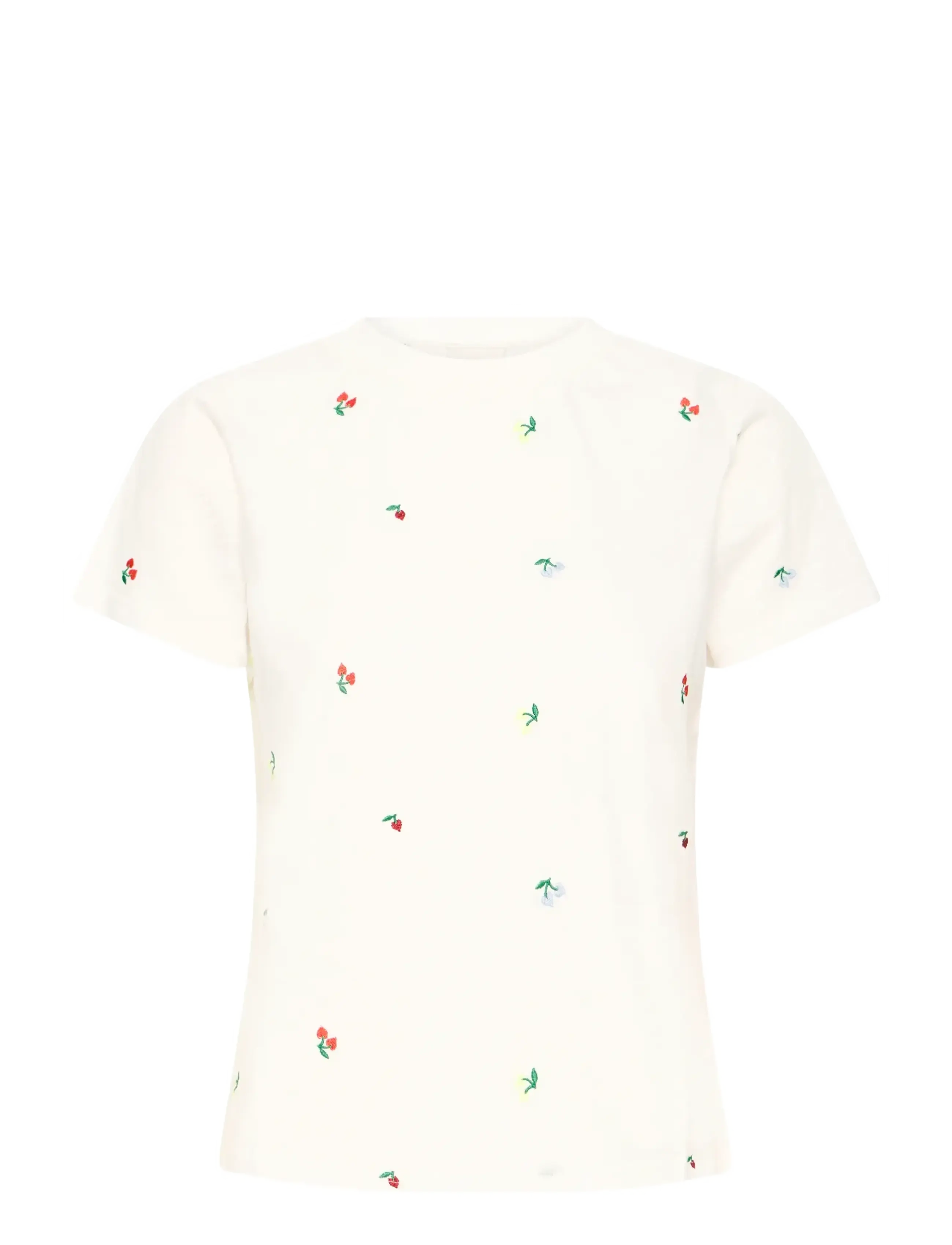 ICHI IHOLYA SS7 - Kampagne - CLOUD DANCER / MULTI / cream