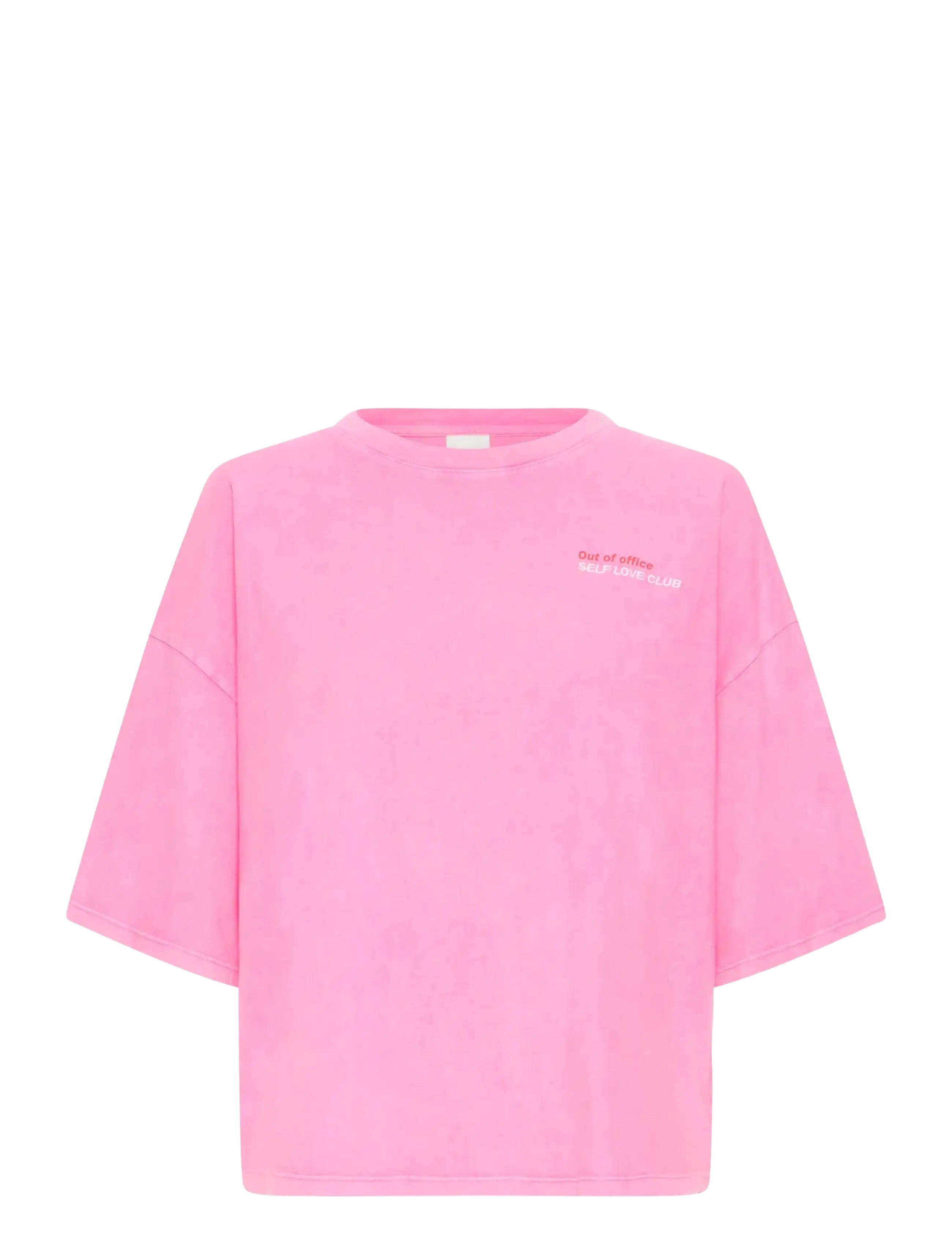 ICHI IHNICA SS3 - ICHI - WILD ORCHID / FIERY RED / pink/rose