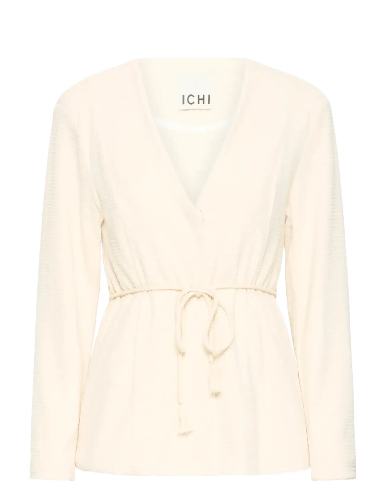 ICHI Ihkate Lumina Bl2 Cream - XL - Damen