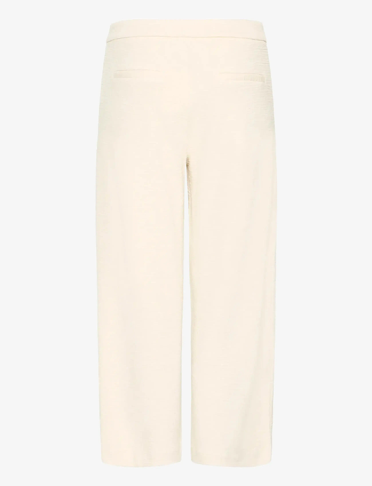 ICHI - IHKATE LUMINA PA2 - culottes - almond milk - 2