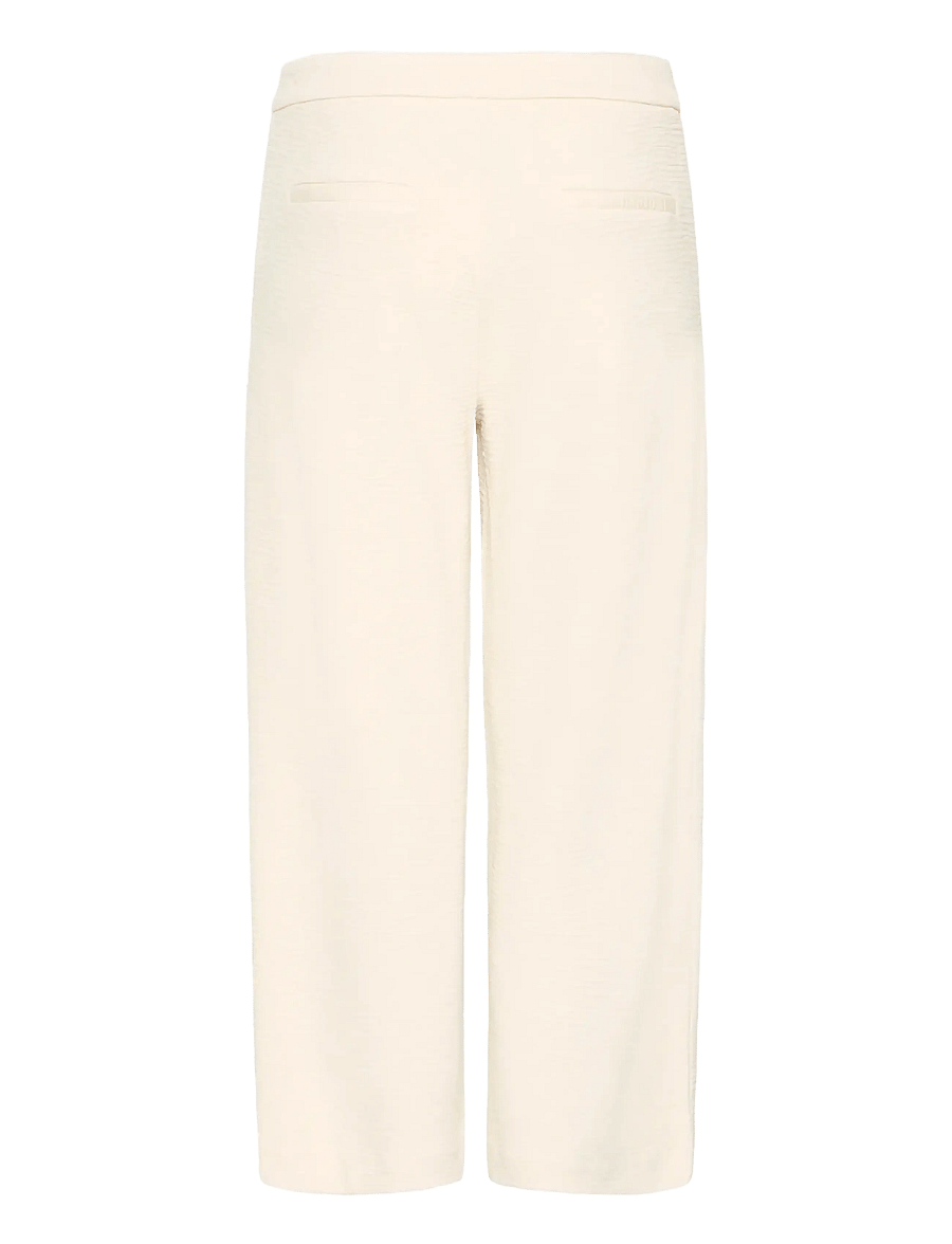ICHI - IHKATE LUMINA PA2 - culottes - almond milk - 2