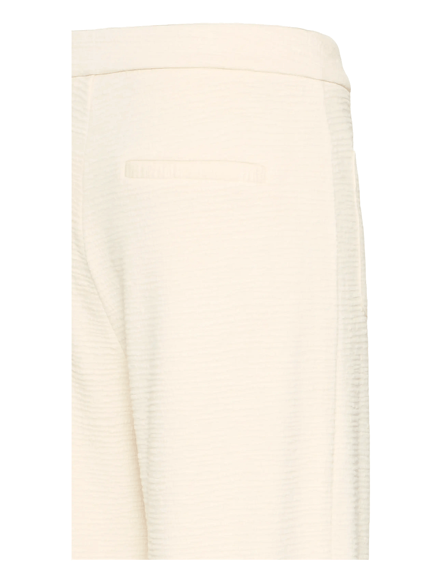 ICHI - IHKATE LUMINA PA2 - culottes - almond milk - 3