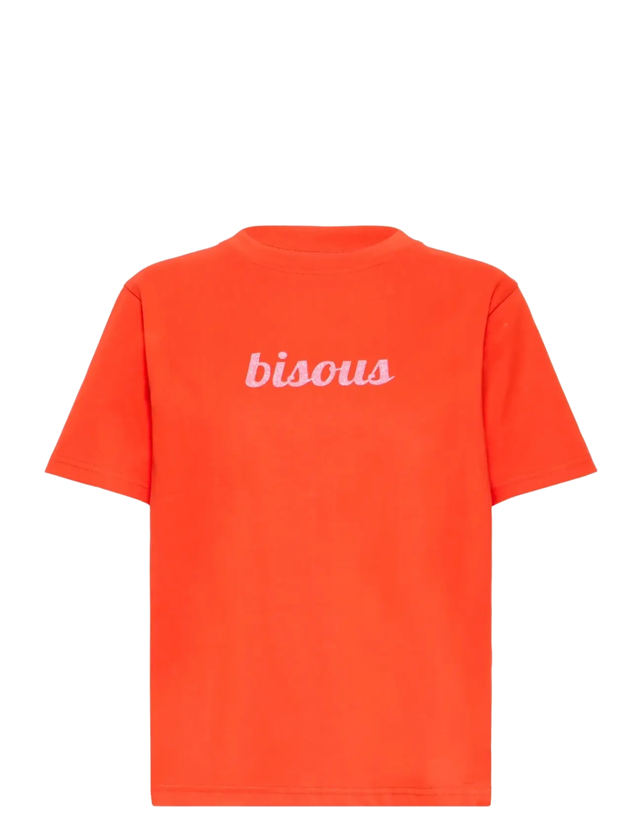 FIERY RED/WILD ORCHID