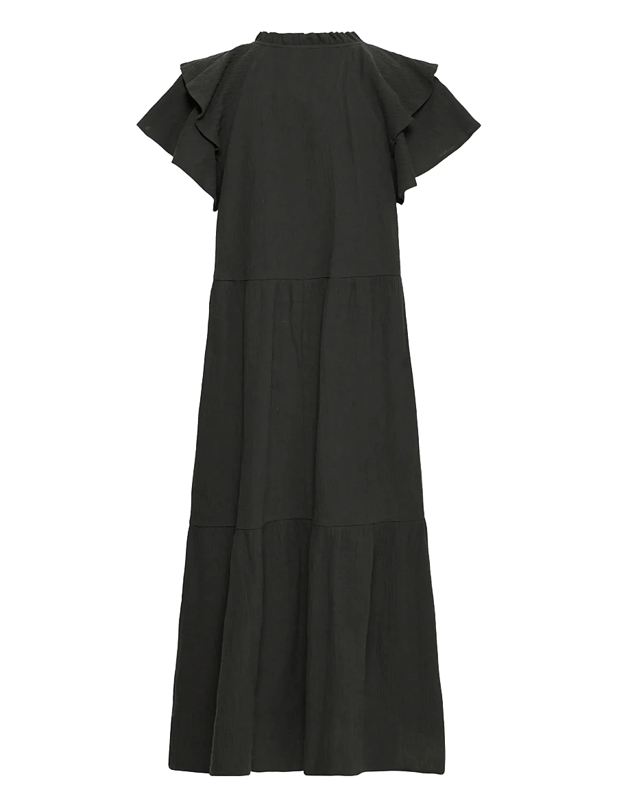 ICHI - IHLIFANA DR - abendkleider - black - 2