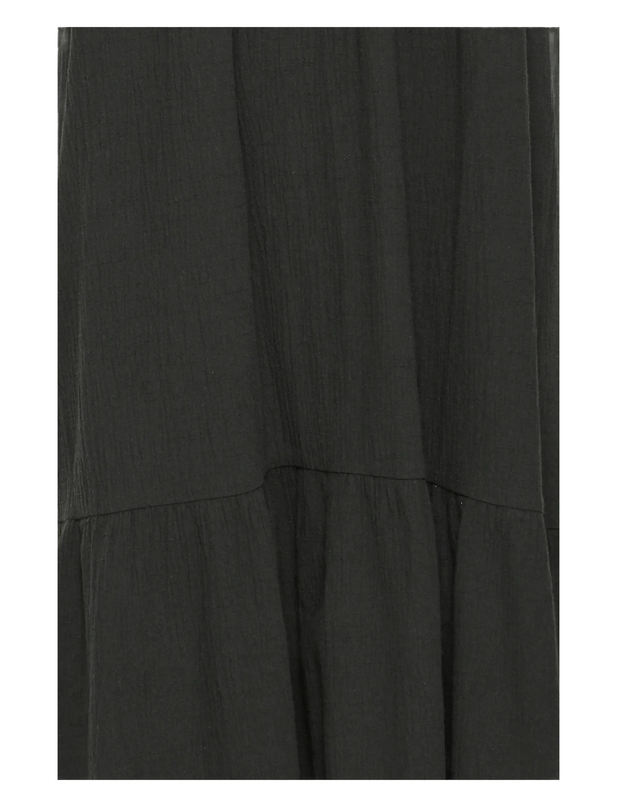 ICHI - IHLIFANA DR - aftonklänningar - black - 3