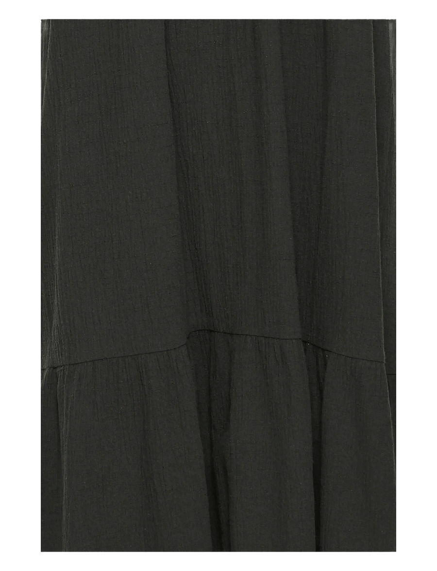 ICHI - IHLIFANA DR - abendkleider - black - 3