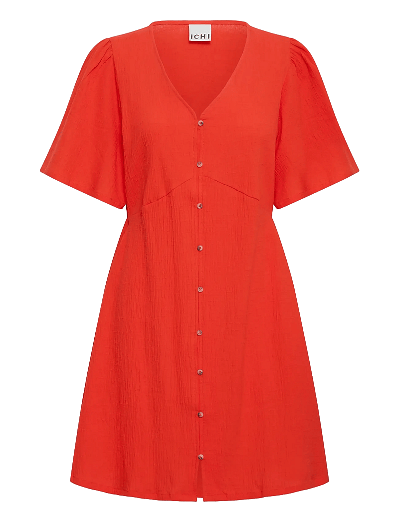 ICHI - IHLIFANA DR2 - konfirmation - fiery red - 1