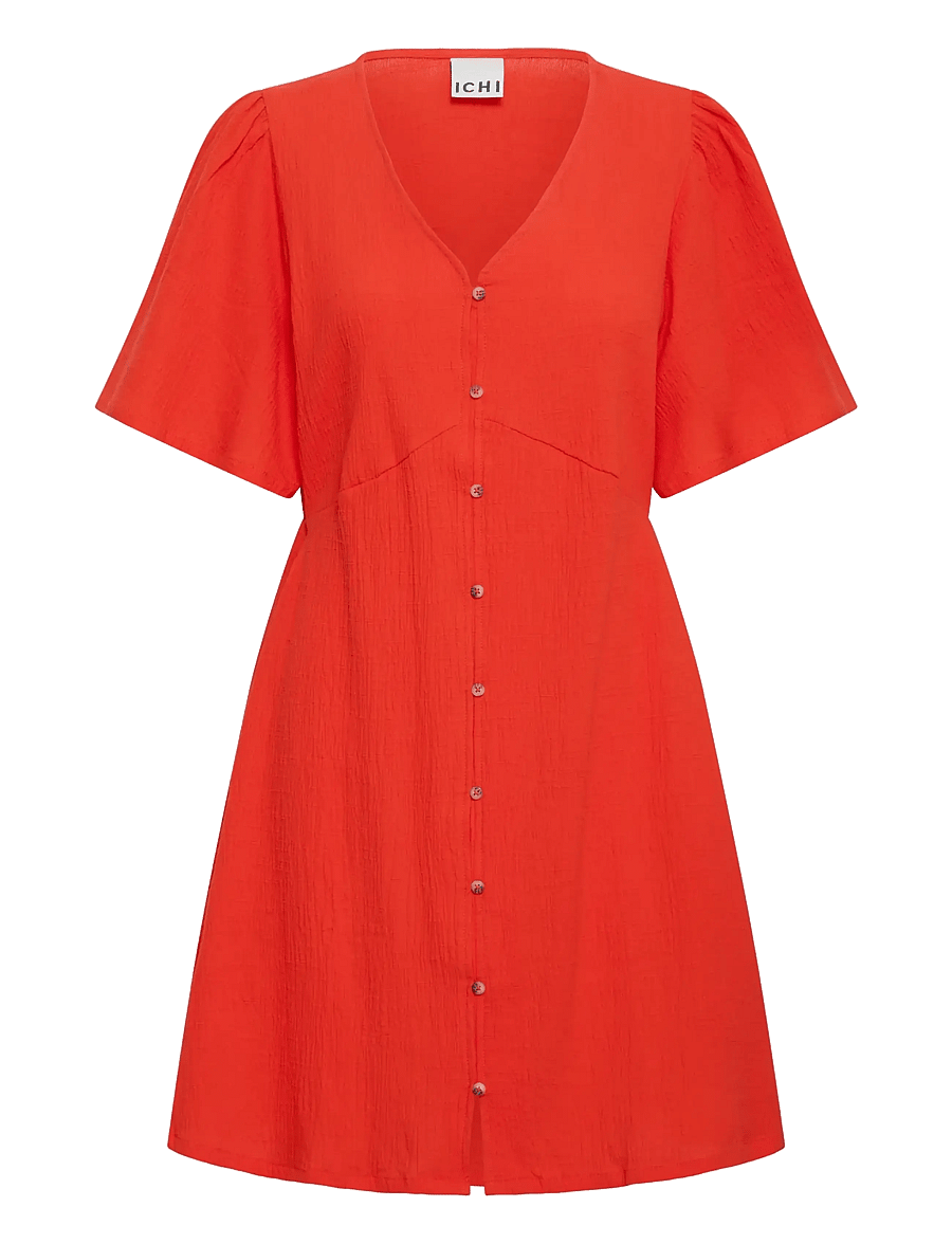 ICHI - IHLIFANA DR2 - konfirmation - fiery red - 1