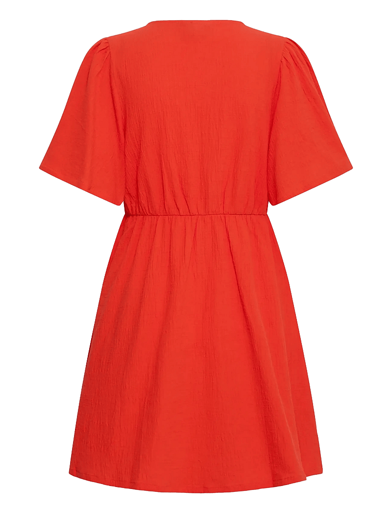 ICHI - IHLIFANA DR2 - konfirmation - fiery red - 2
