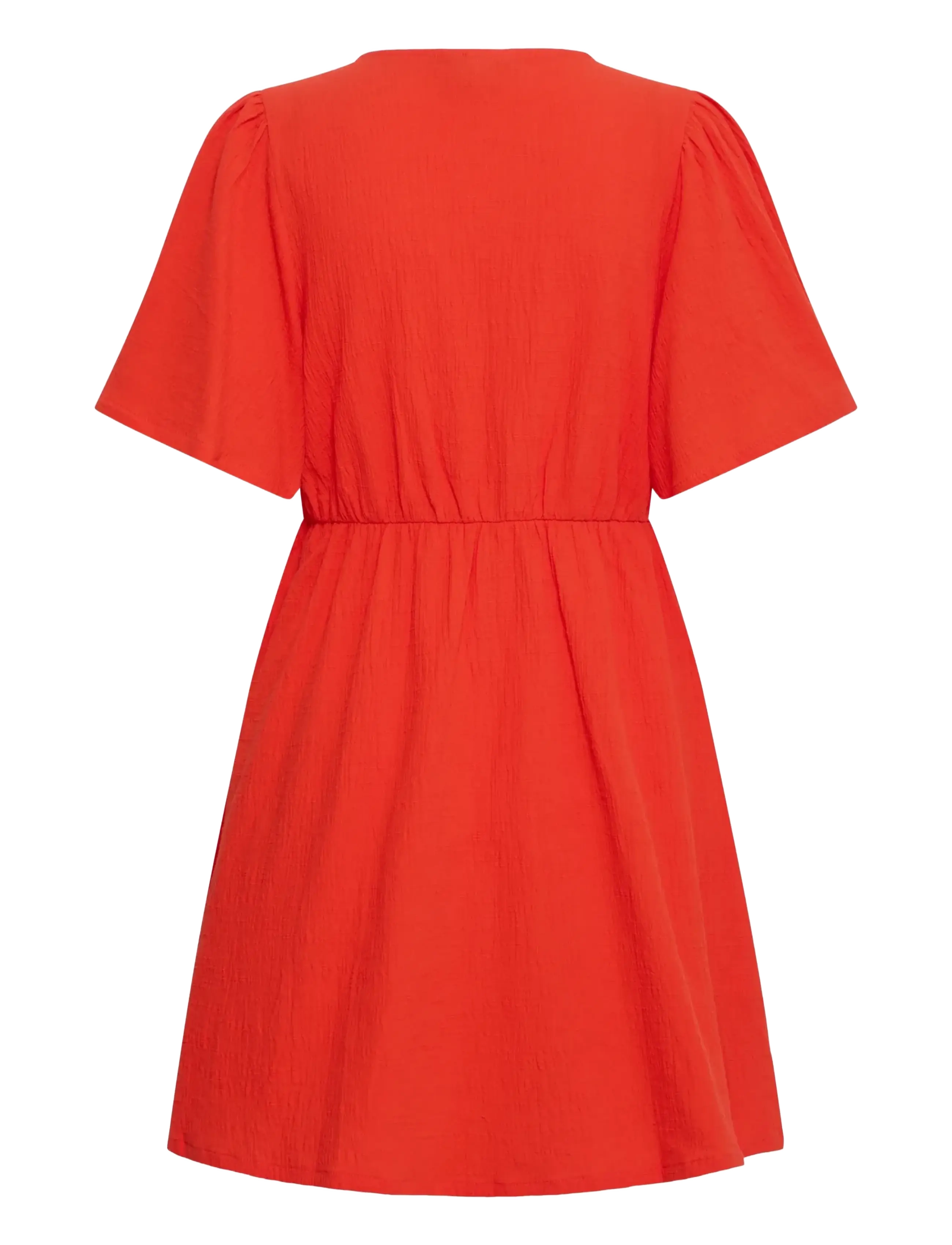 ICHI - IHLIFANA DR2 - konfirmation - fiery red - 2
