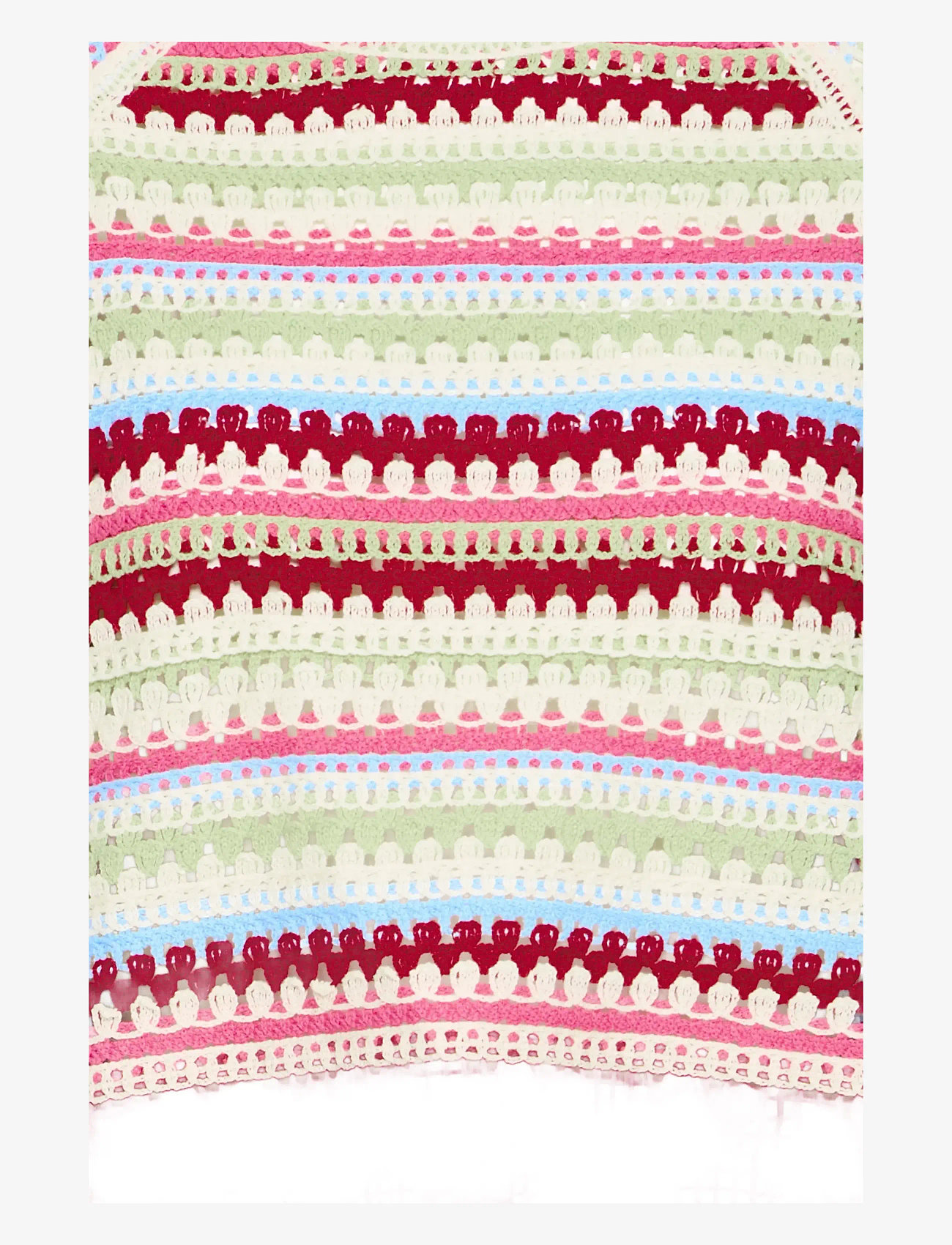 ICHI - IHBANDIE SS2 - kortærmede bluser - multicolor stripe - 3