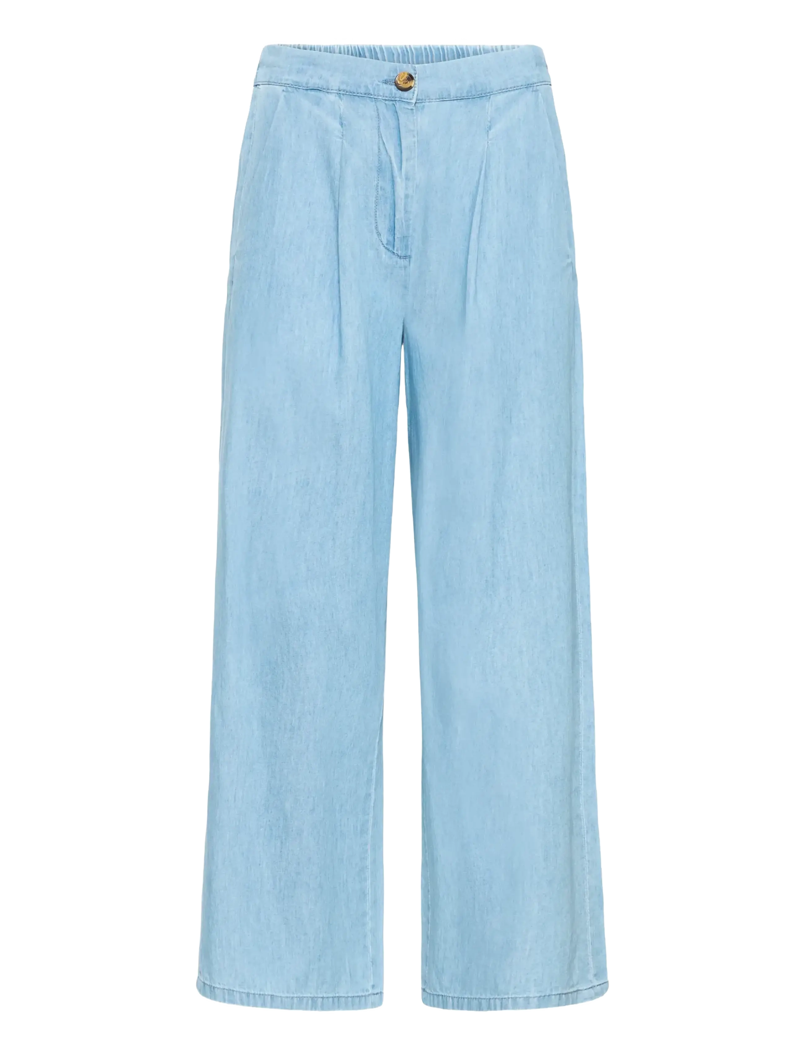 ICHI Ihbarcy Pa2 Blau - 34 - Damen