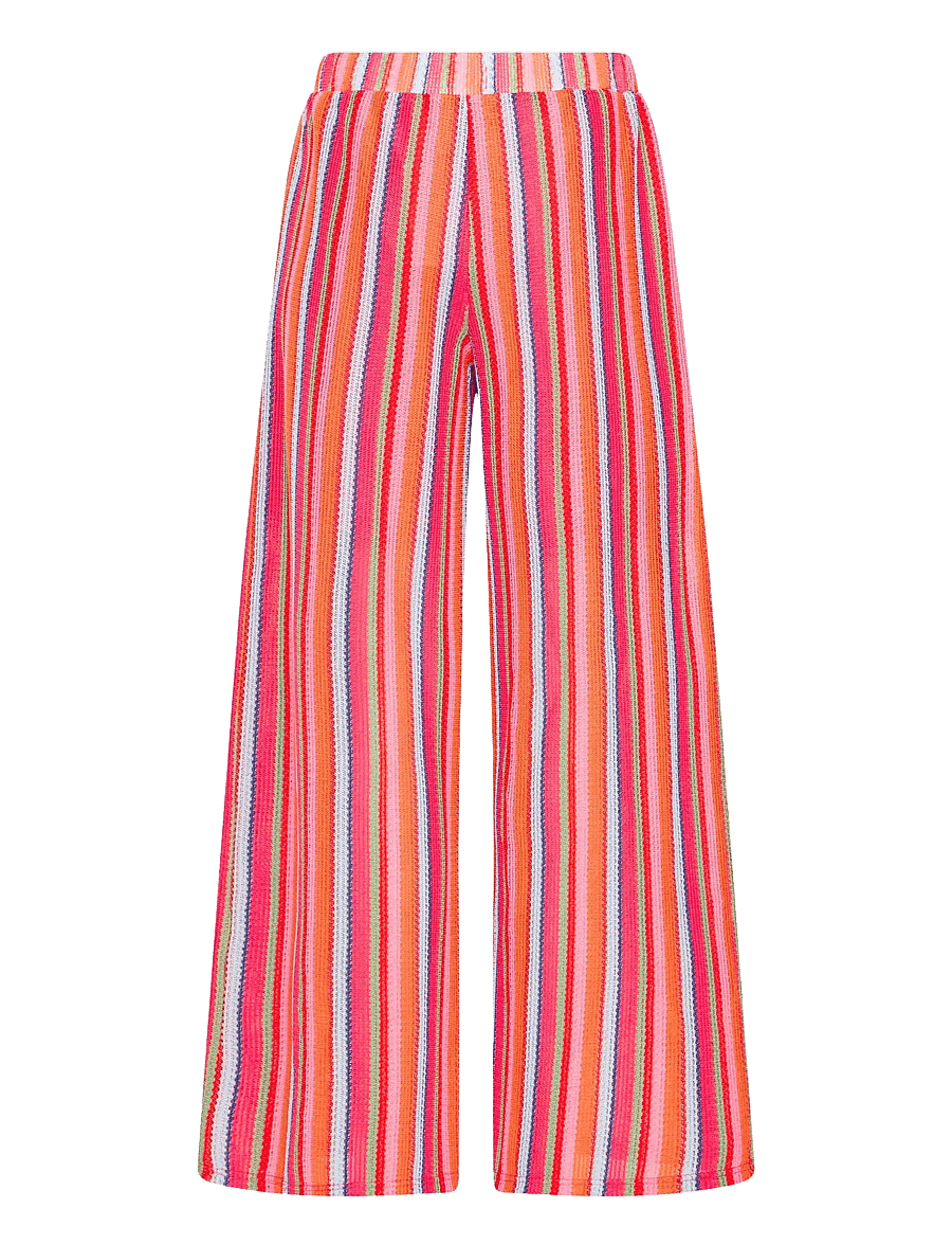 ICHI - IHLIBELLA PA - vida byxor - multi stripe - 2