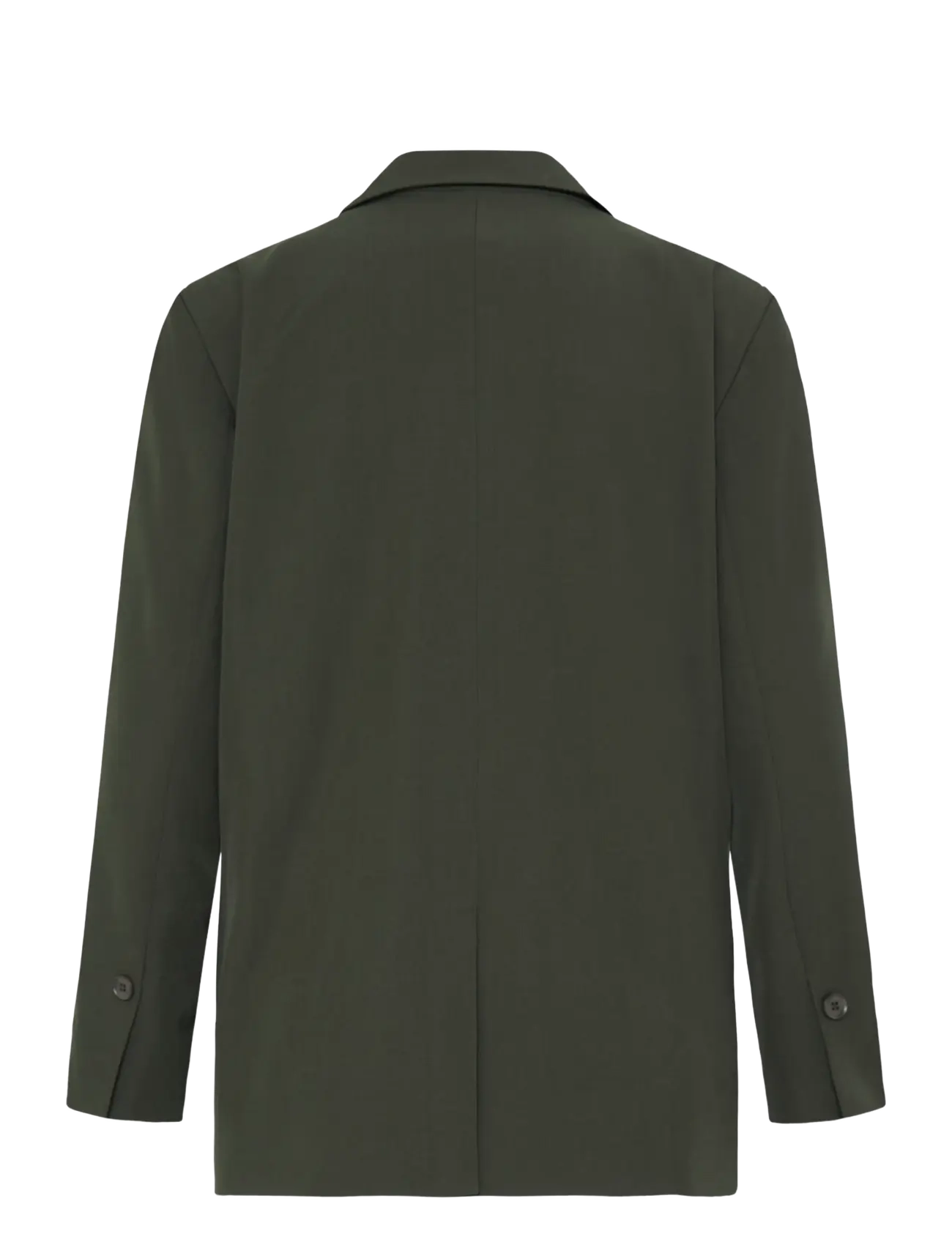ICHI - IHFAVA OVERSIZE BL - einreihige blazer - rosin melange - 2