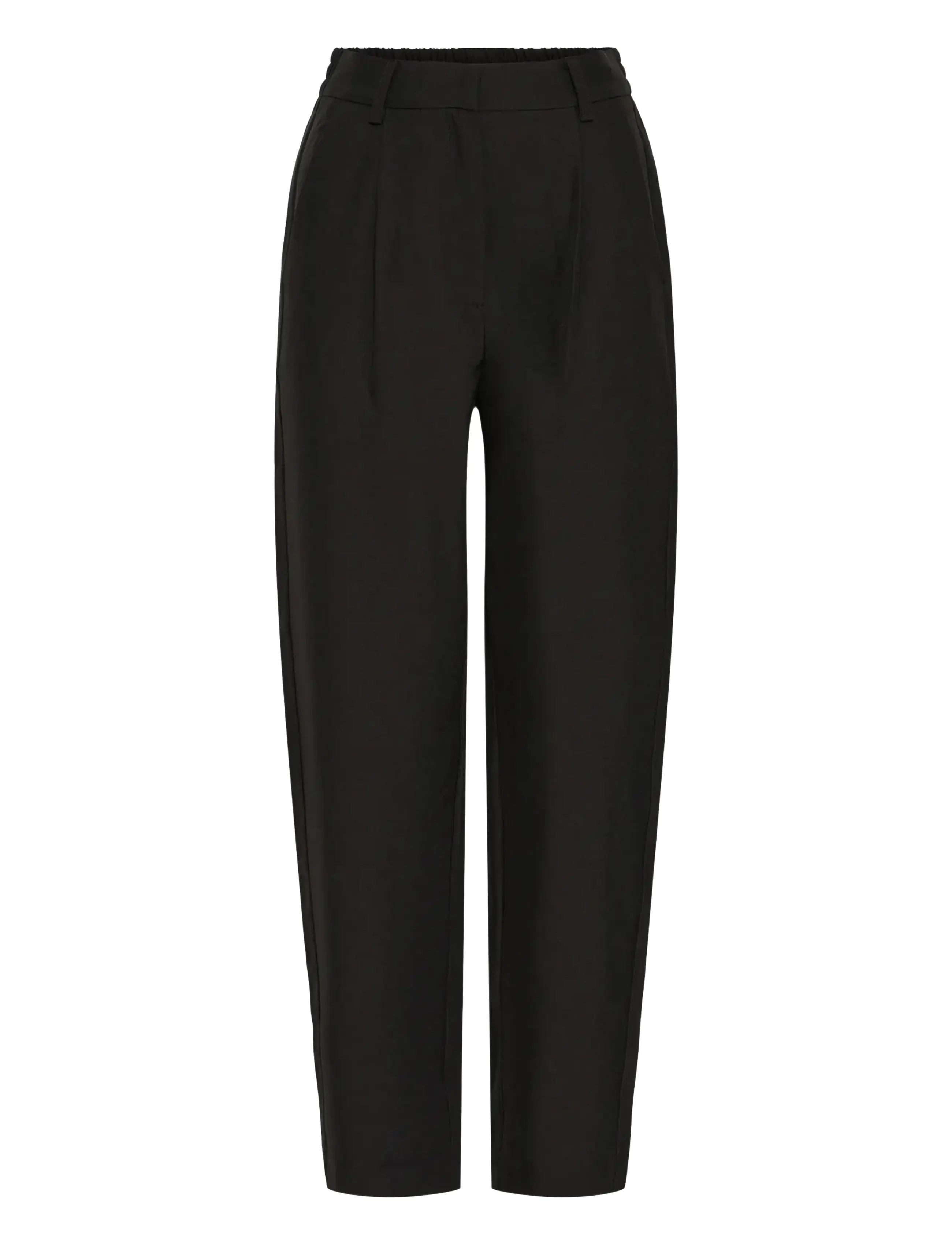 ICHI IHFAVA ANCLE PA - ICHI - BLACK / black