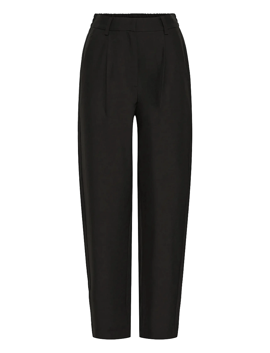 ICHI - IHFAVA ANCLE PA - habitbukser - black - 1
