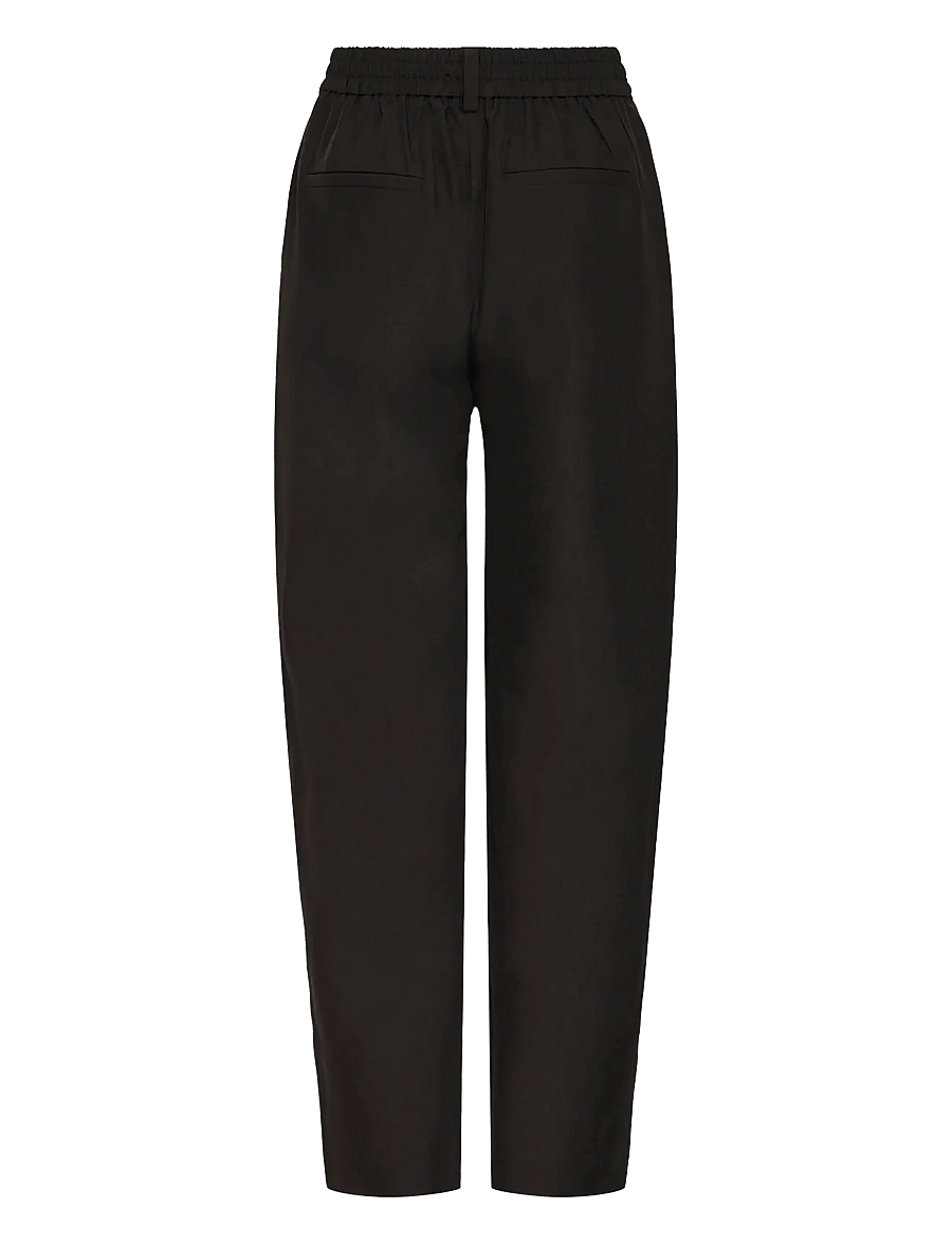 ICHI - IHFAVA ANCLE PA - habitbukser - black - 2