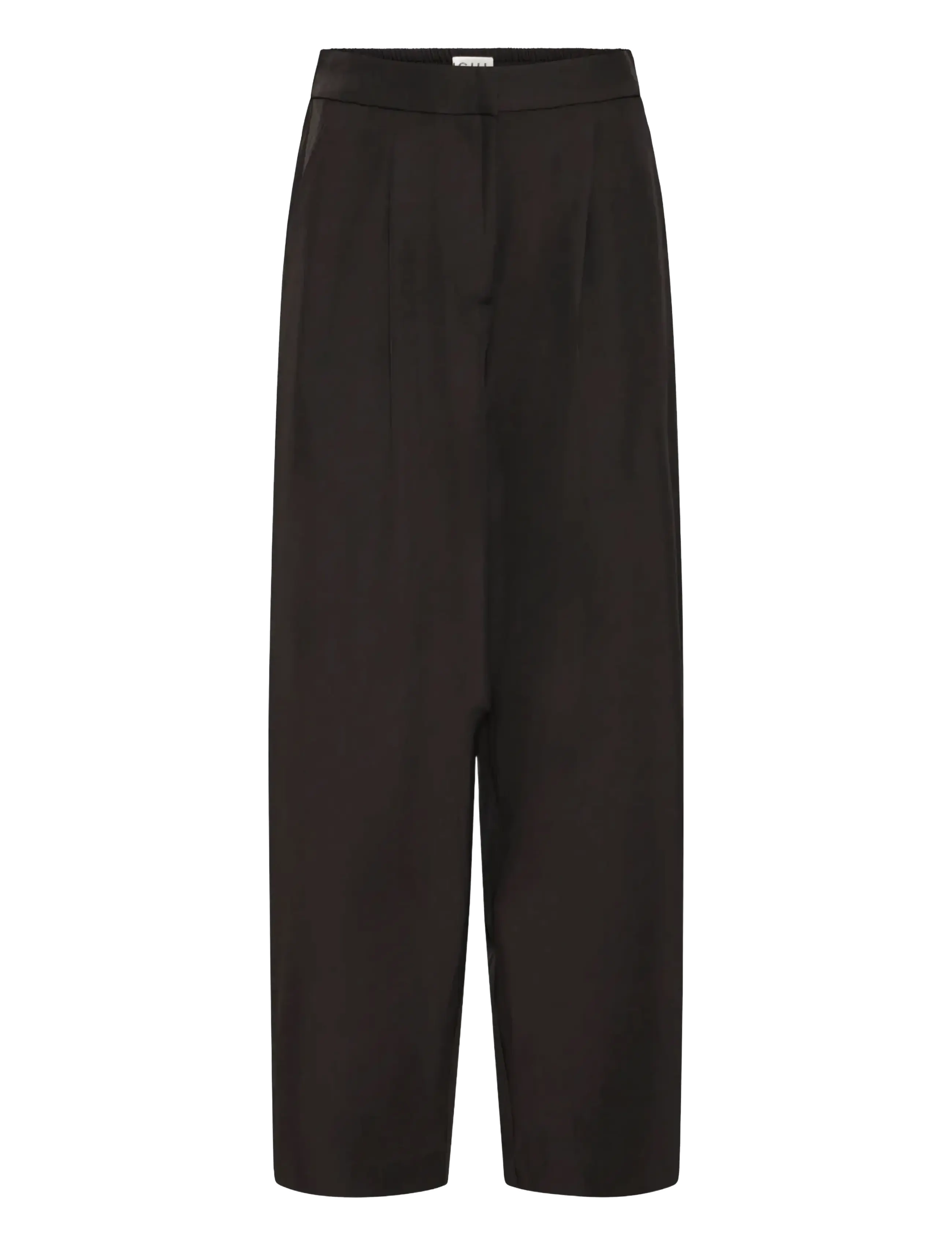 IHFAVA BARREL PA - BLACK