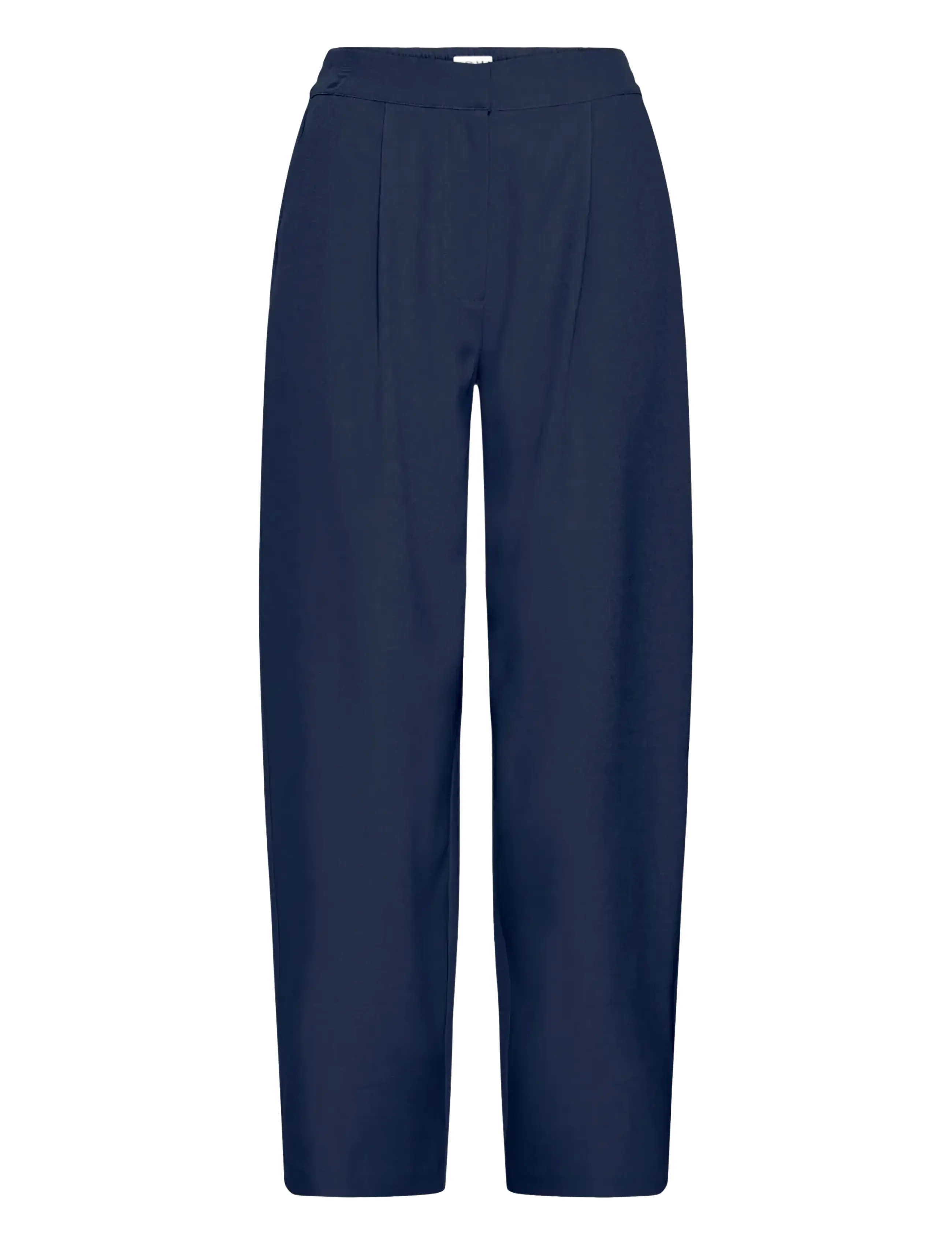 IHFAVA BARREL PA - DARK NAVY