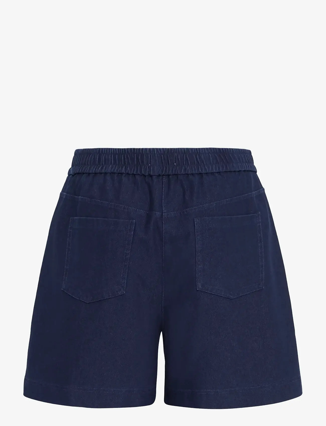 ICHI - IHKATE DENIM SHO2 - jorts - dark blue - 2