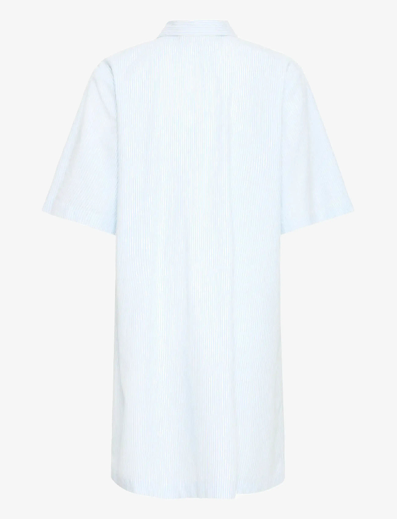 ICHI - IHGARIA DR - hemdkleider - light blue stripe - 2