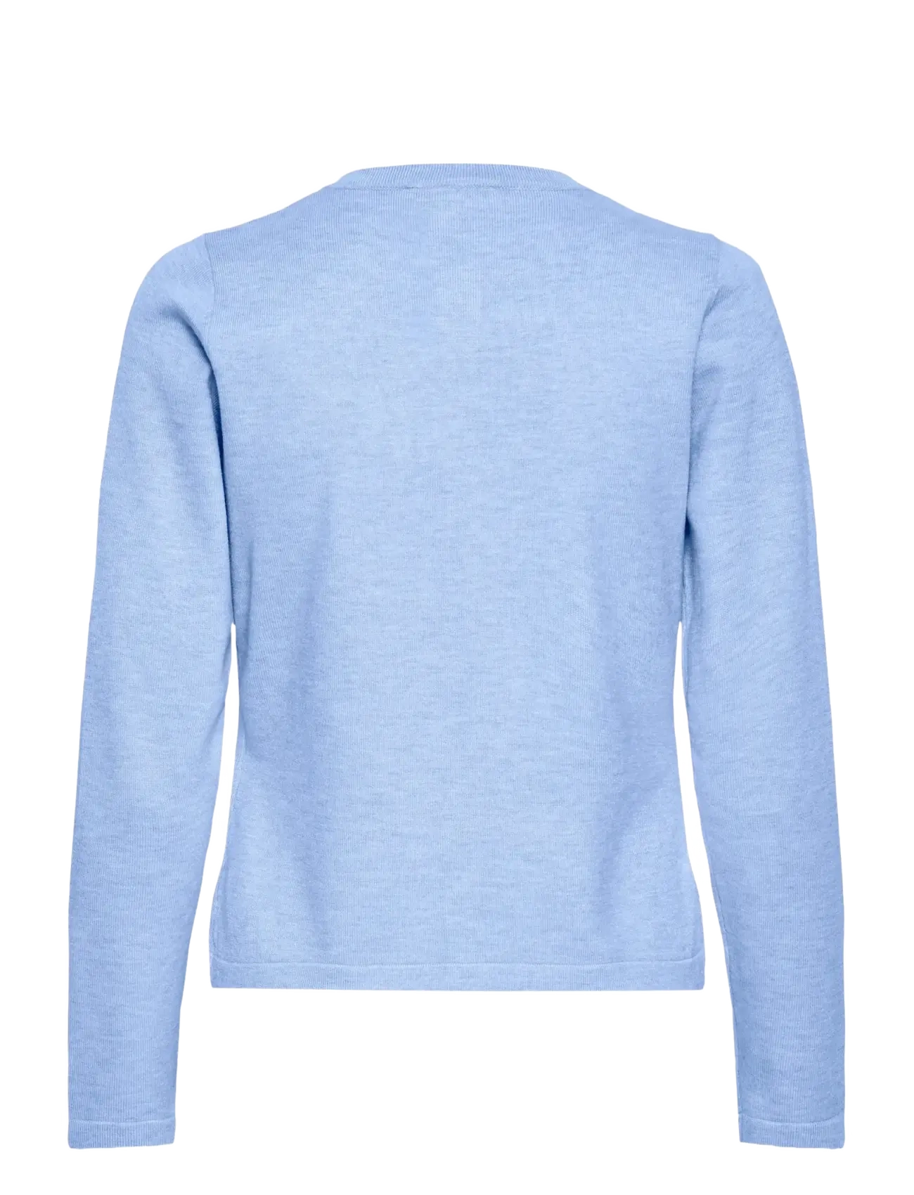 ICHI - IHLULS O-NECK CA - madalaimad hinnad - bel air blue - 2