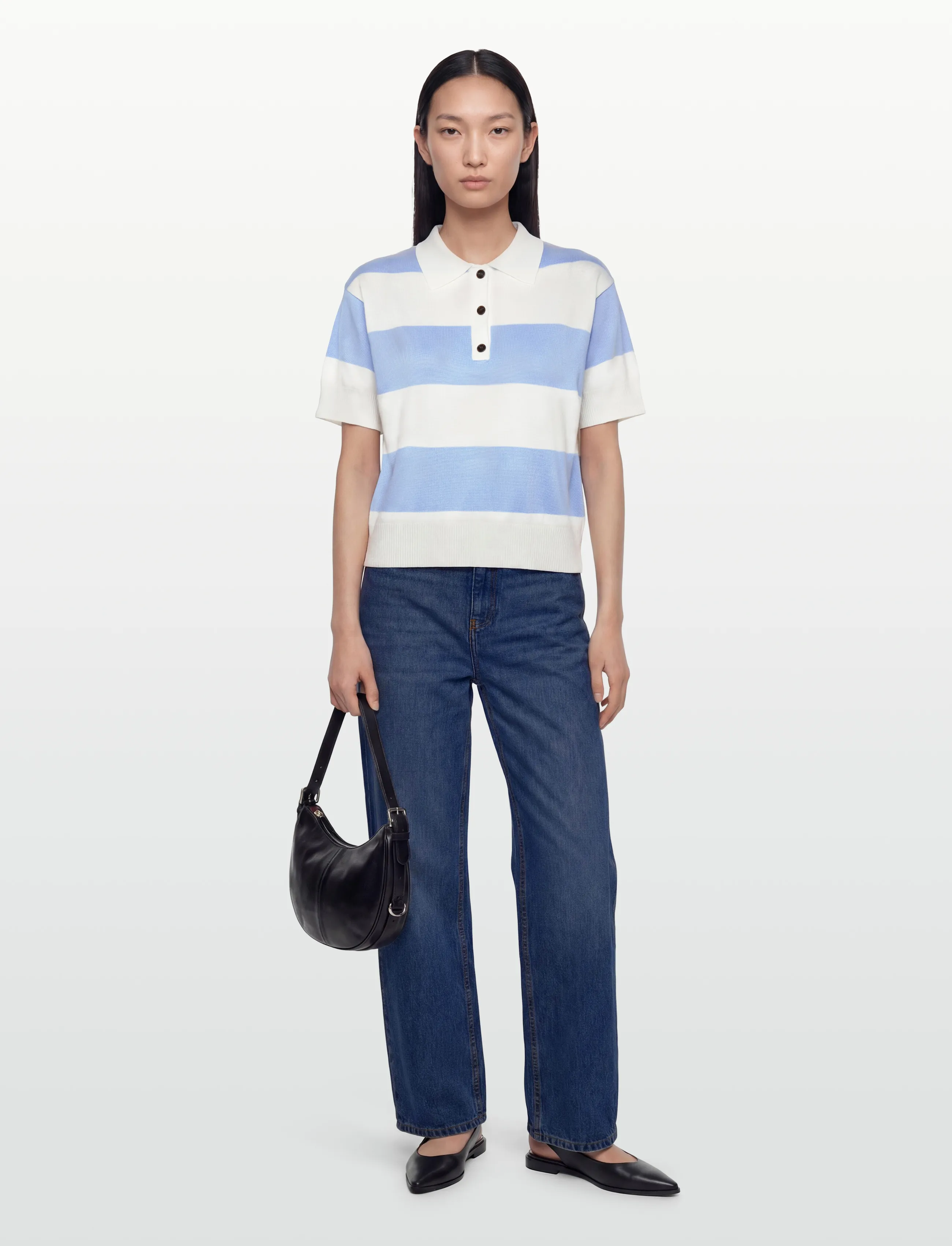 Ihluls Polo Ss