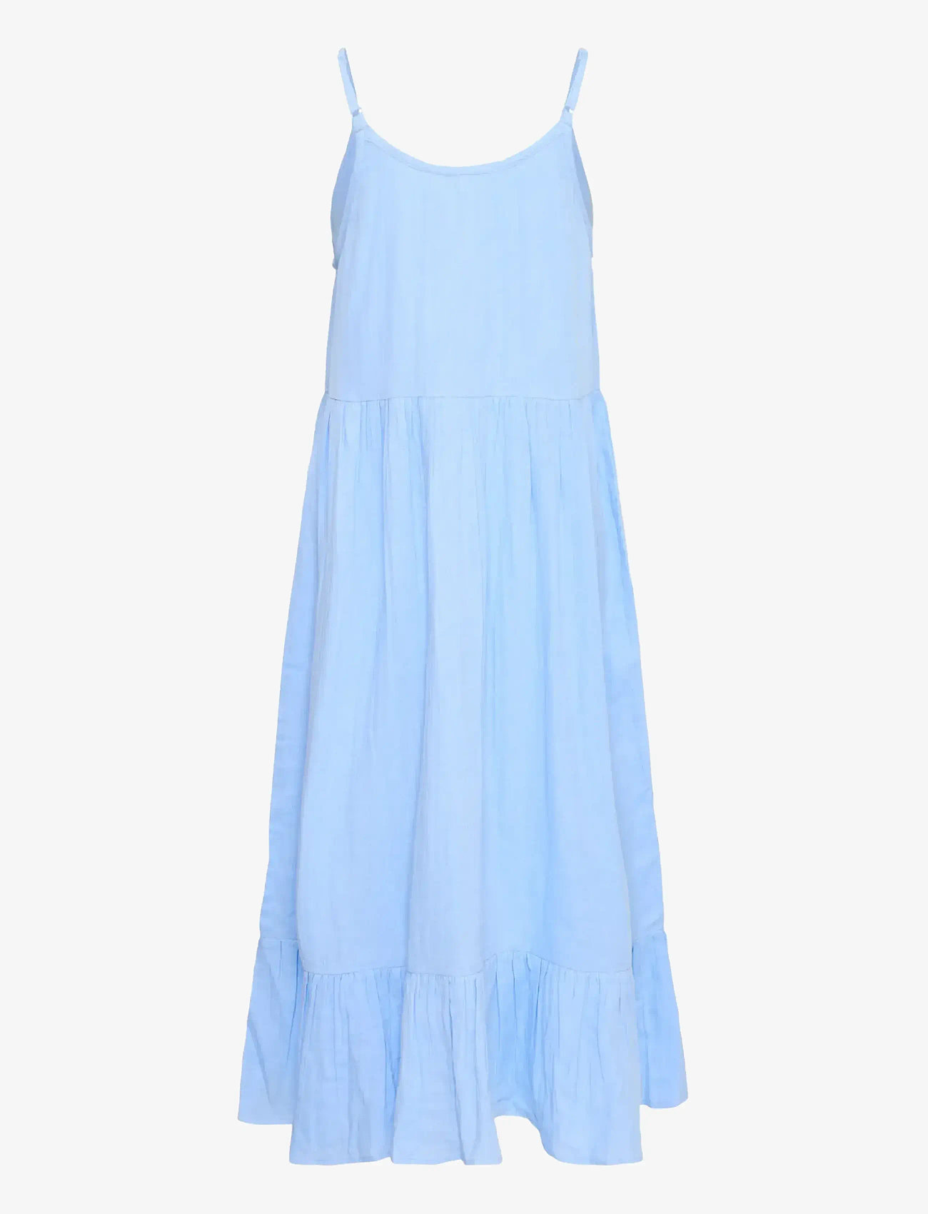 ICHI - IAFOXA MIDI DR - mažiausios kainos - placid blue - 1