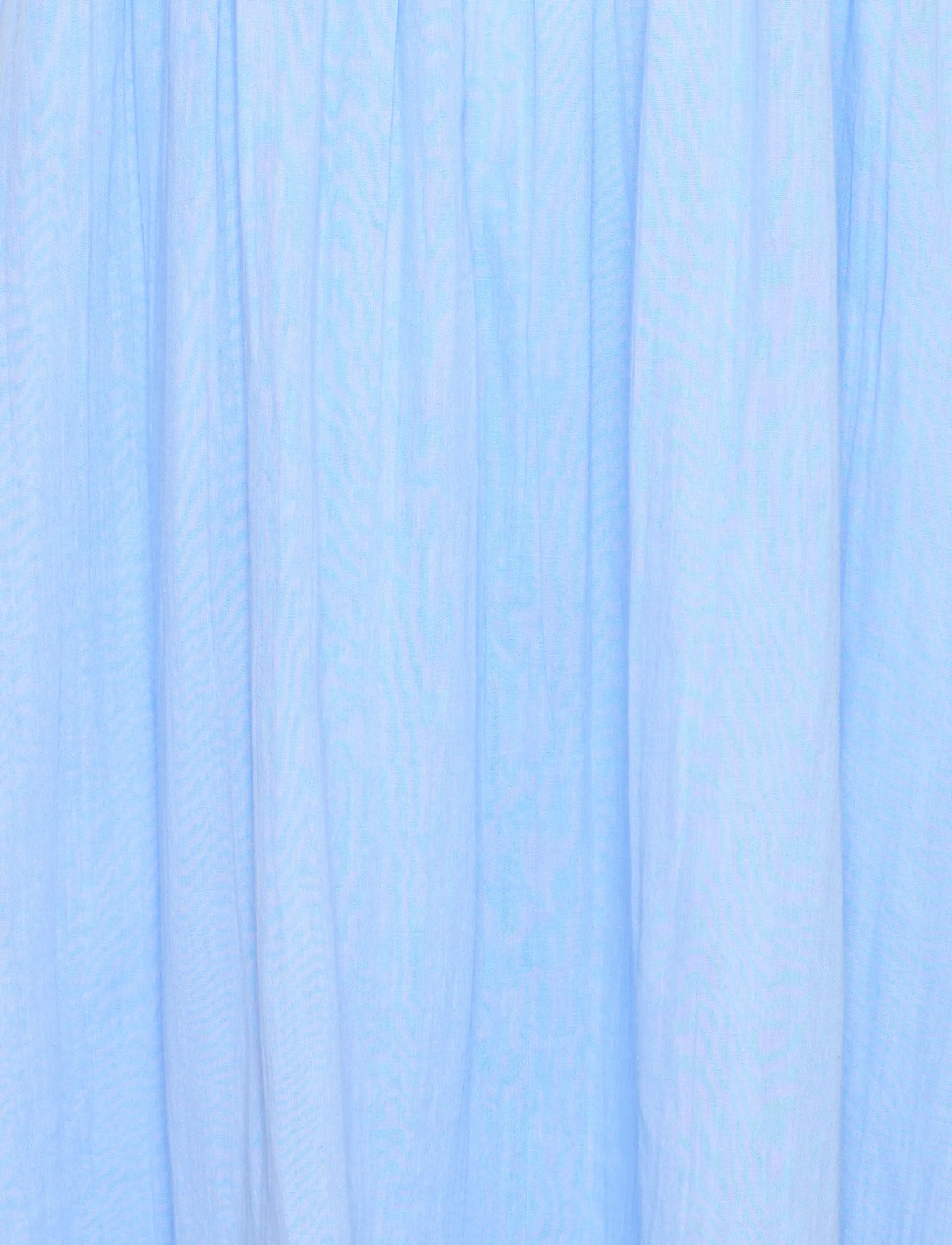 ICHI - IAFOXA MIDI DR - madalaimad hinnad - placid blue - 2