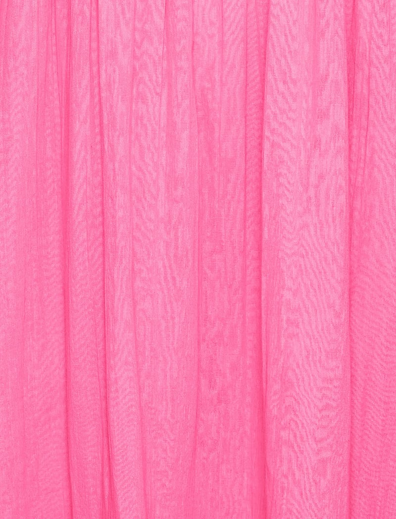 ICHI - IAFOXA MIDI DR - sommerkleider - wild orchid - 2