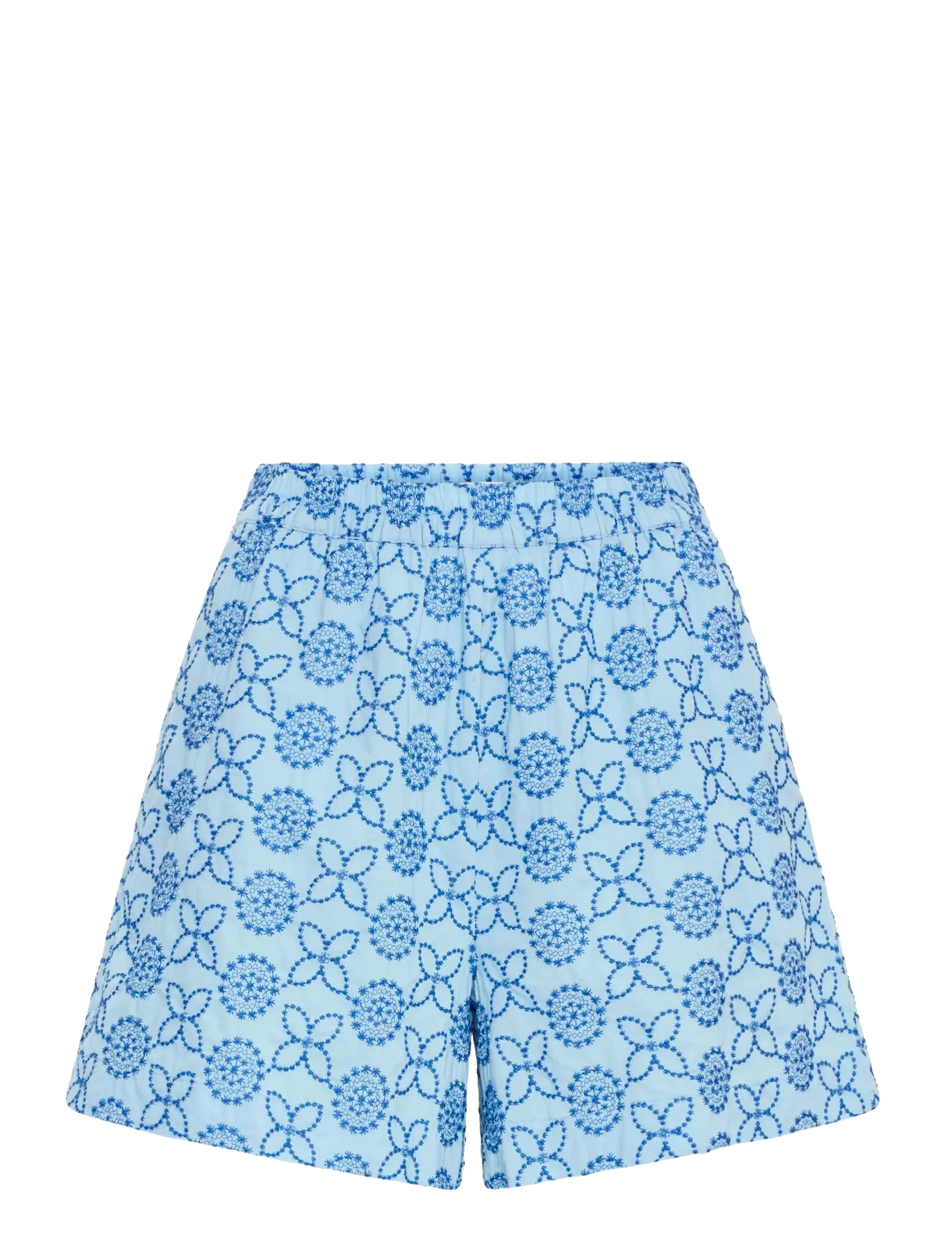 ICHI Ihgivi Sho Blau - 40 - Damen