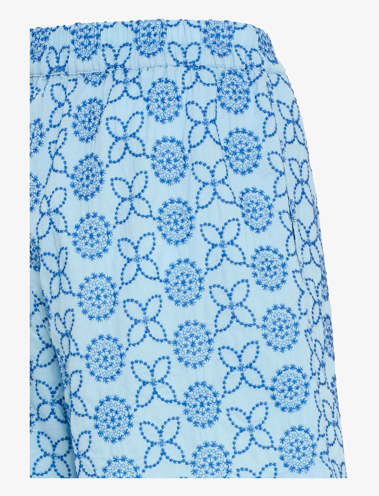 ICHI - IHGIVI SHO - madalaimad hinnad - blue flower embro - 3