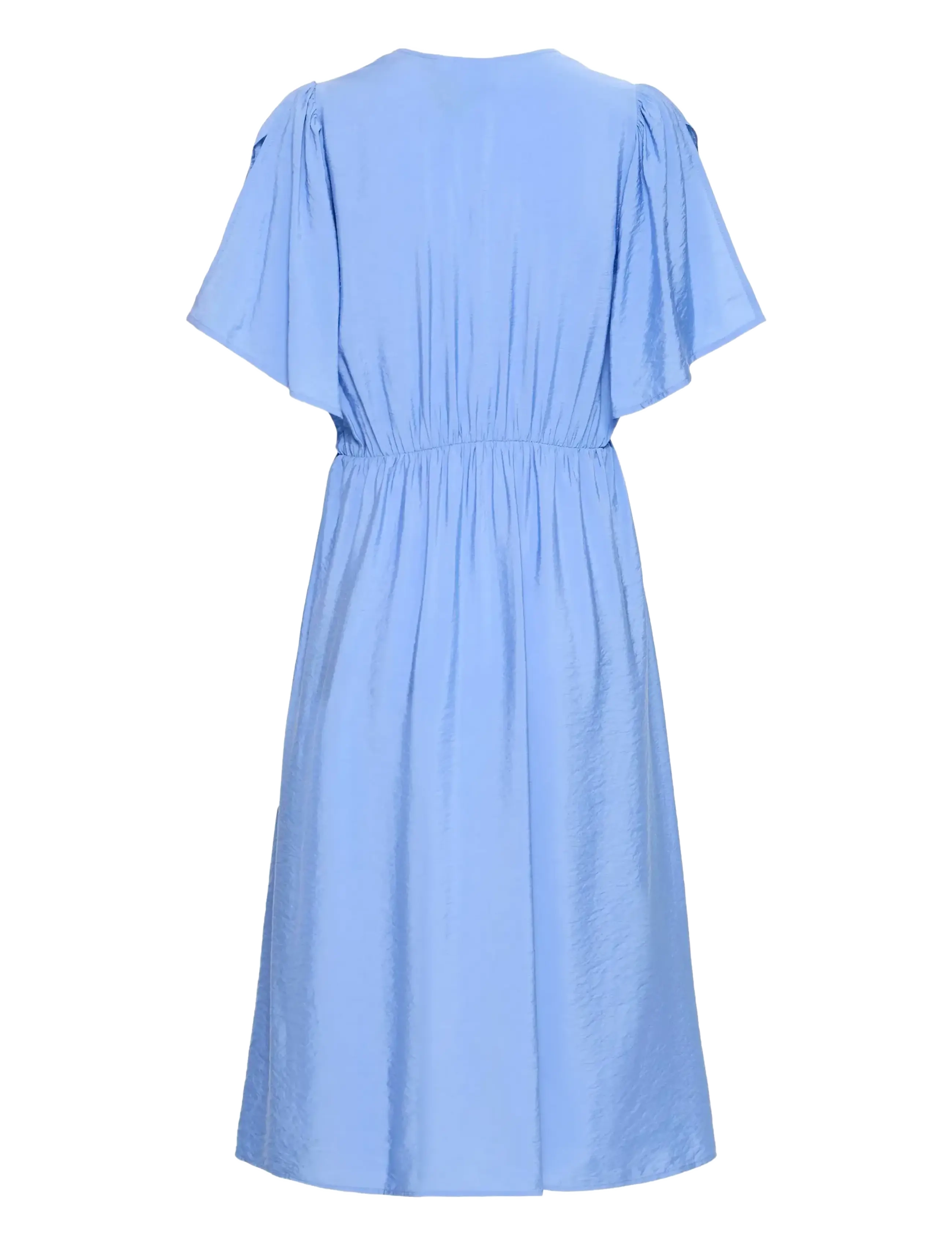 ICHI - IHANIVA DR - evening dresses - wedgewood - 2