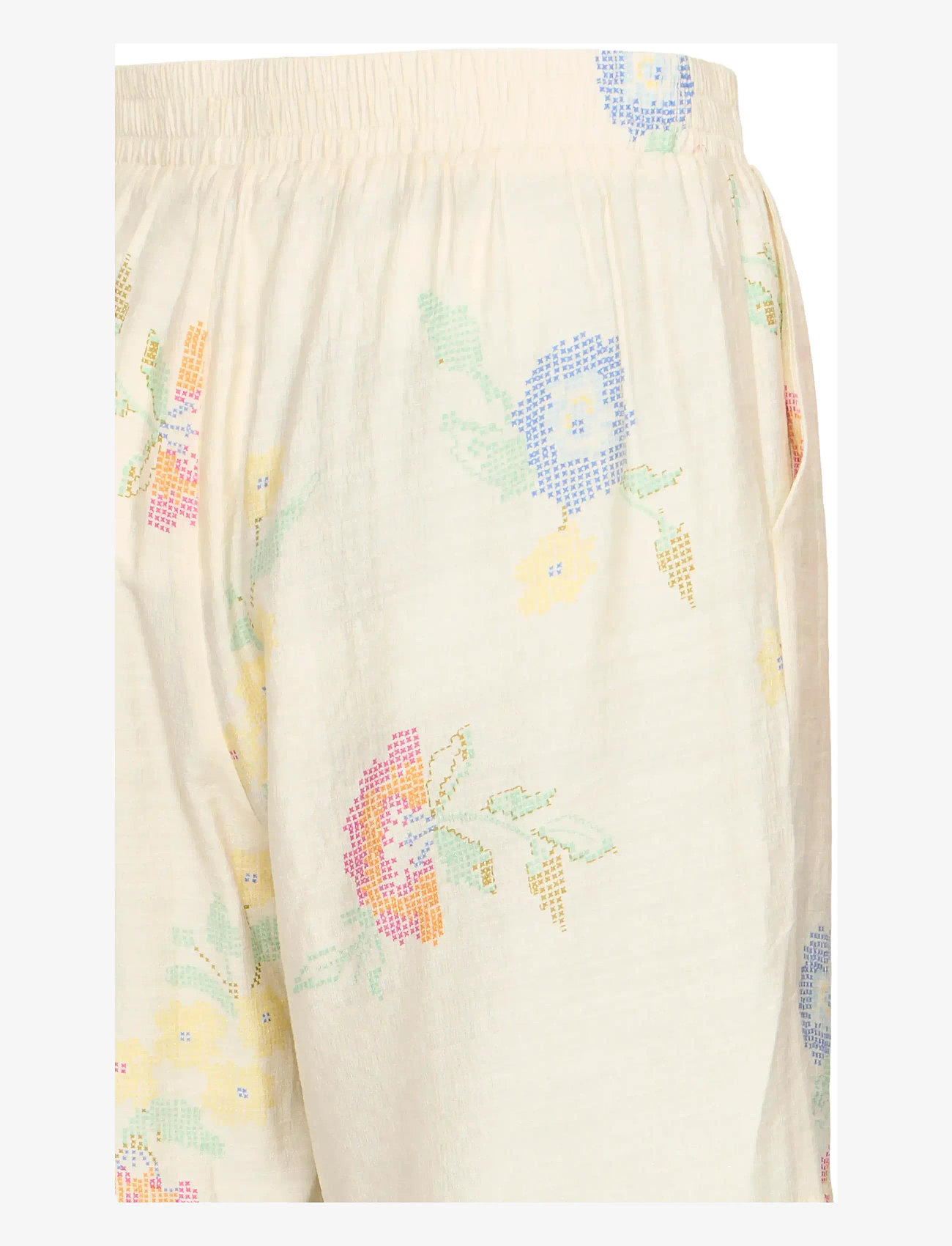 ICHI - IHGINNI SHO - madalaimad hinnad - cross stitch flowers - 3