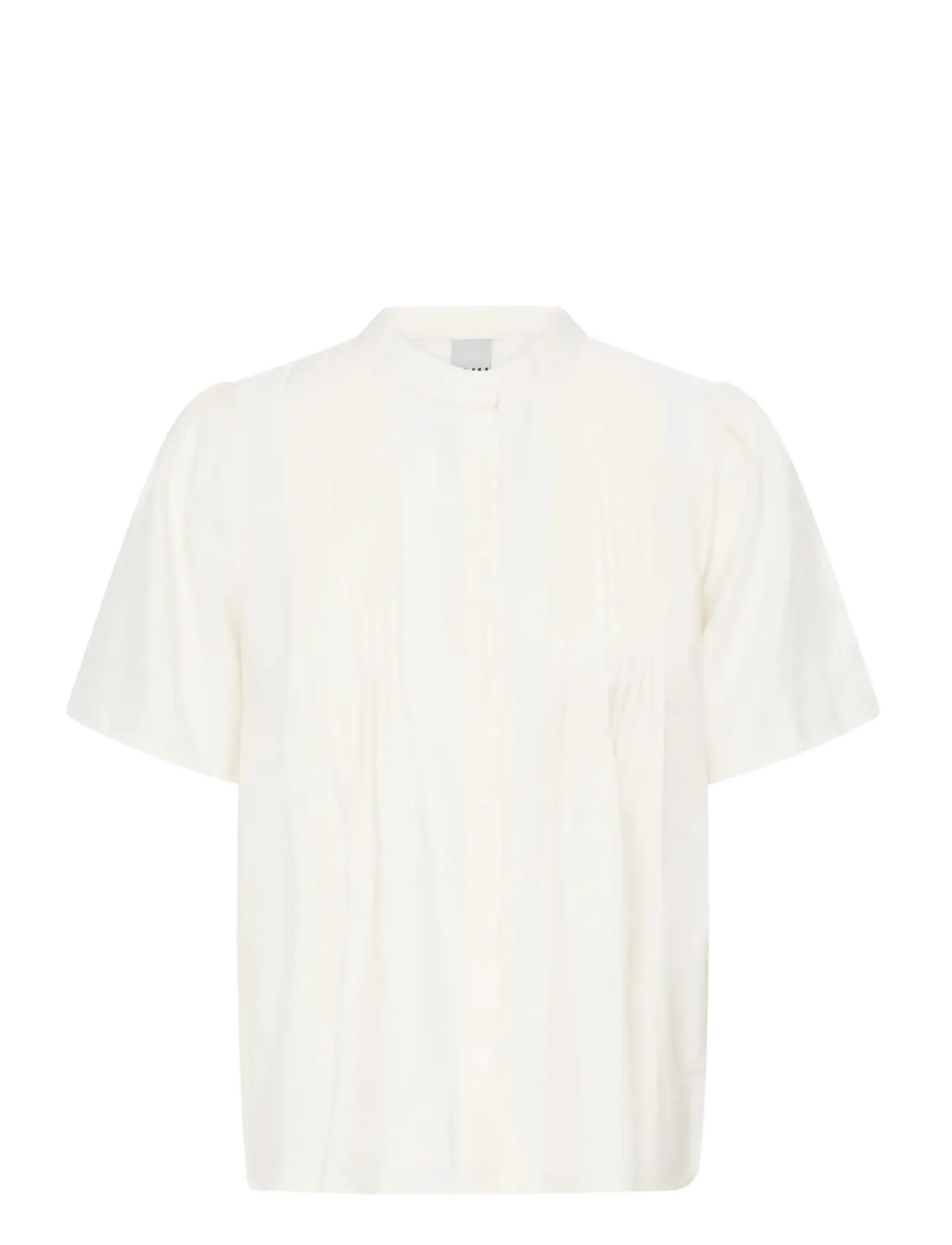 ICHI IHWILMA SH2 - Söfn - BIRCH / white