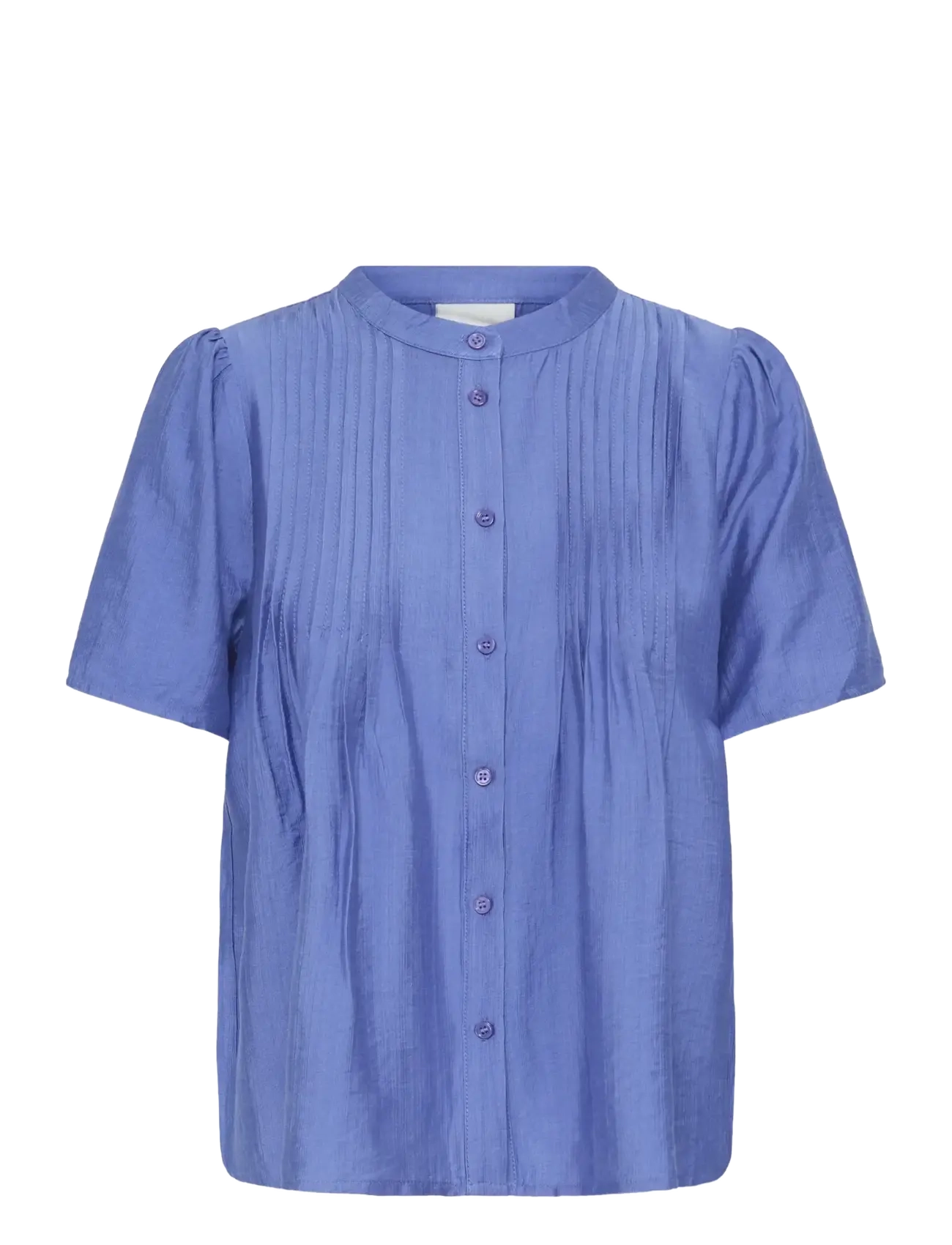 ICHI IHWILMA SH2 - Riided - WEDGEWOOD / blue