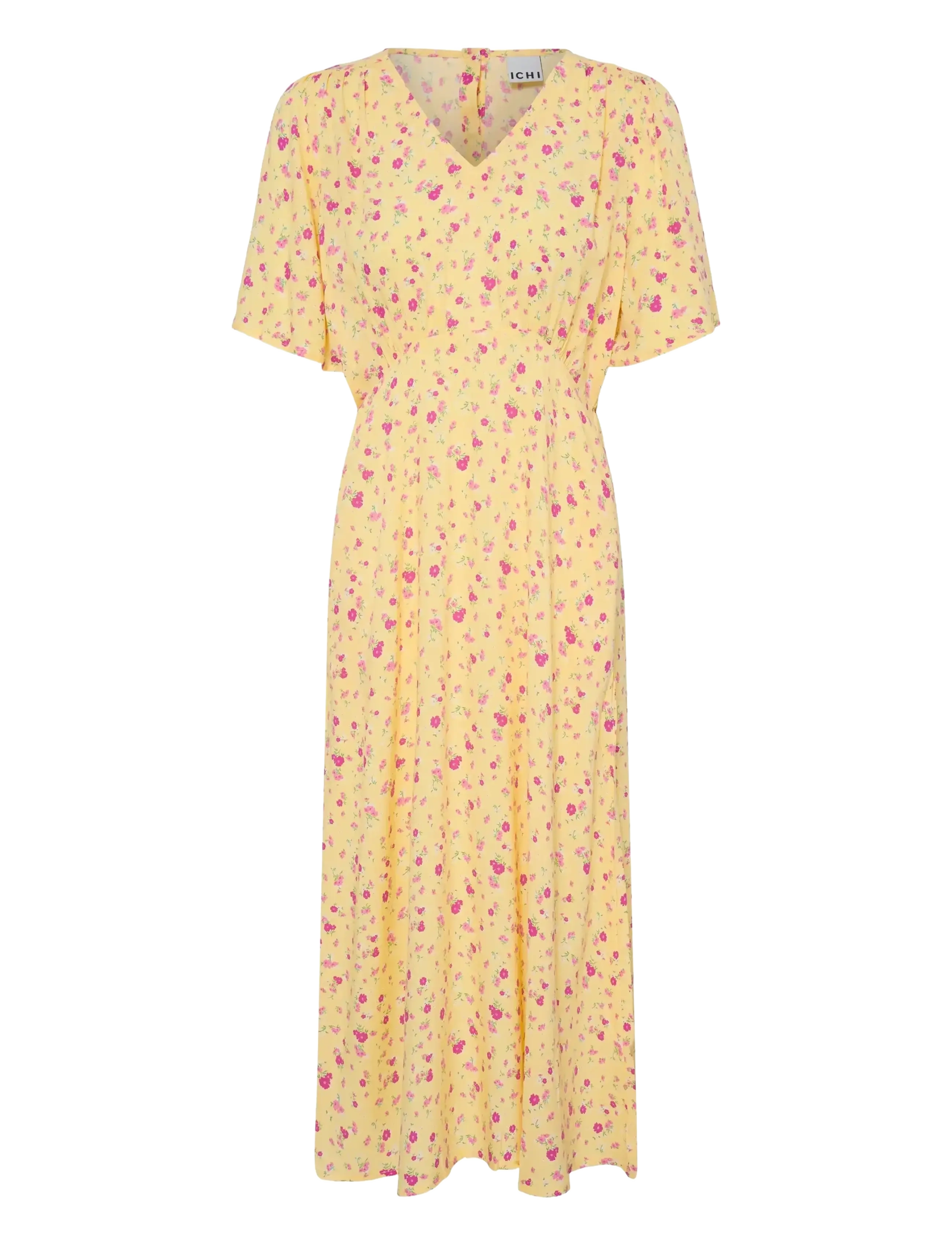 ICHI Ihvera Dr42 Gelb - 34 - Damen