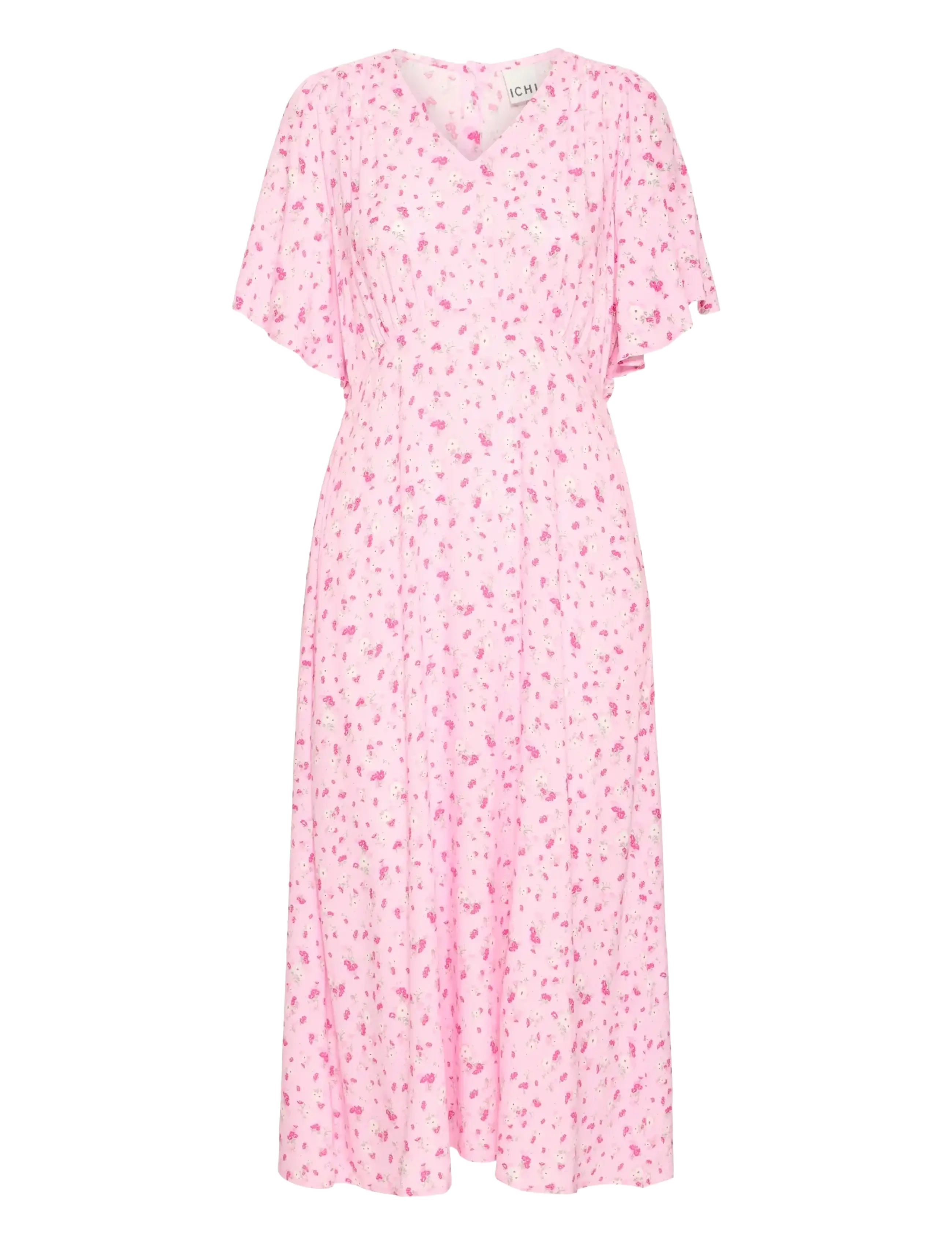 ICHI Ihvera Dr42 Pink - 44 - Damen
