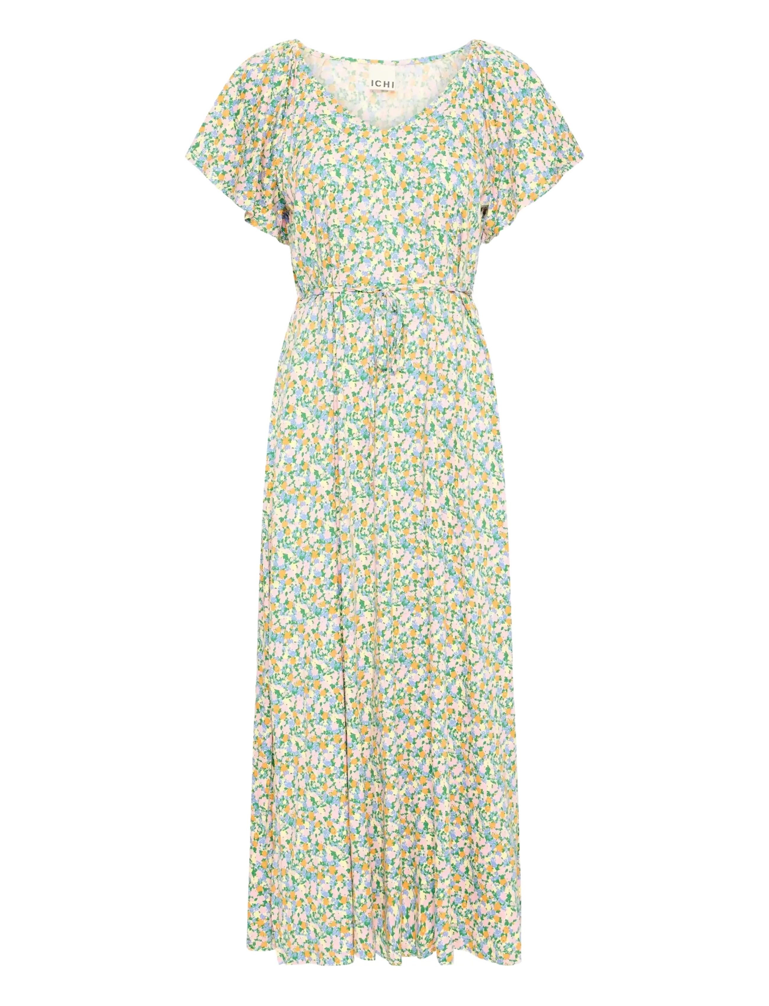 ICHI Ihaya Dr8 Grün - 38 - Damen