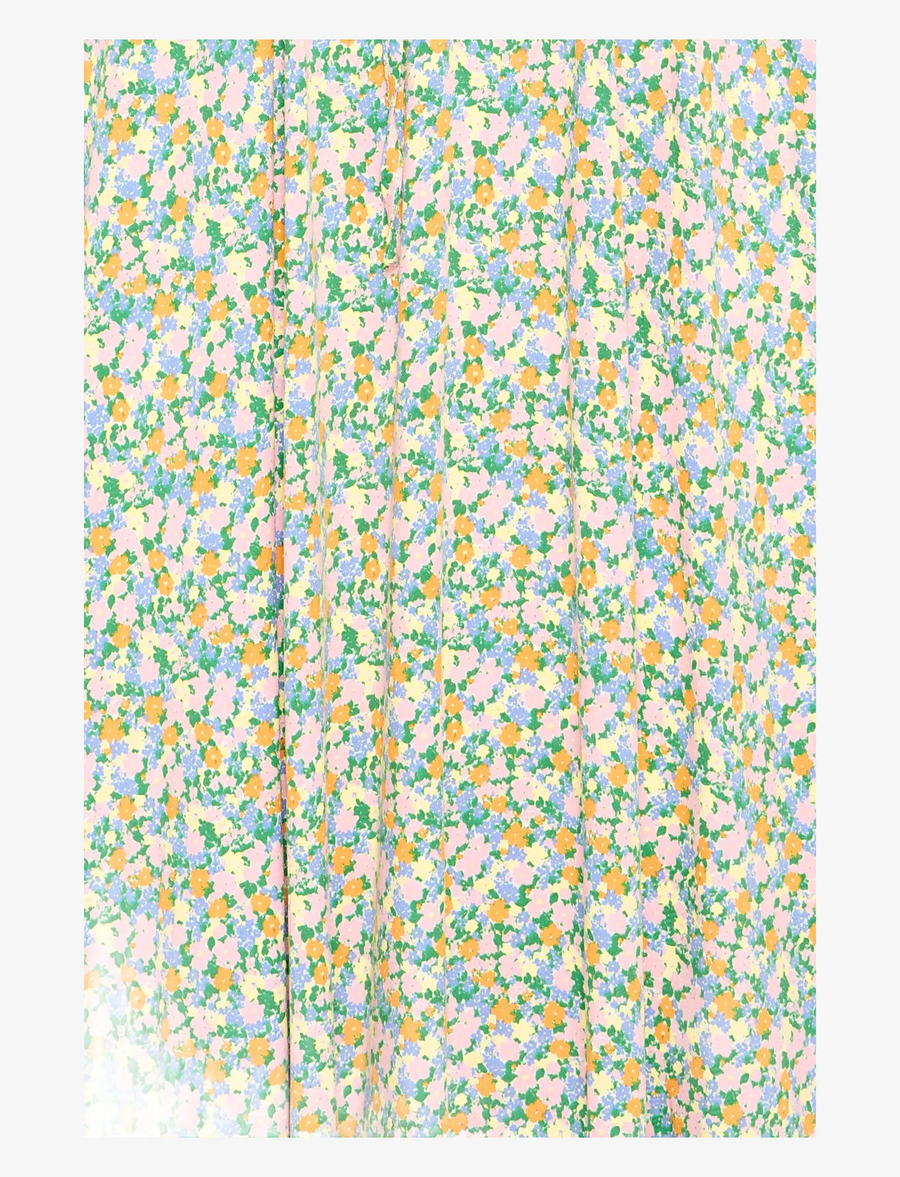 ICHI - IHAYA DR8 - summer dresses - multi flower - 3