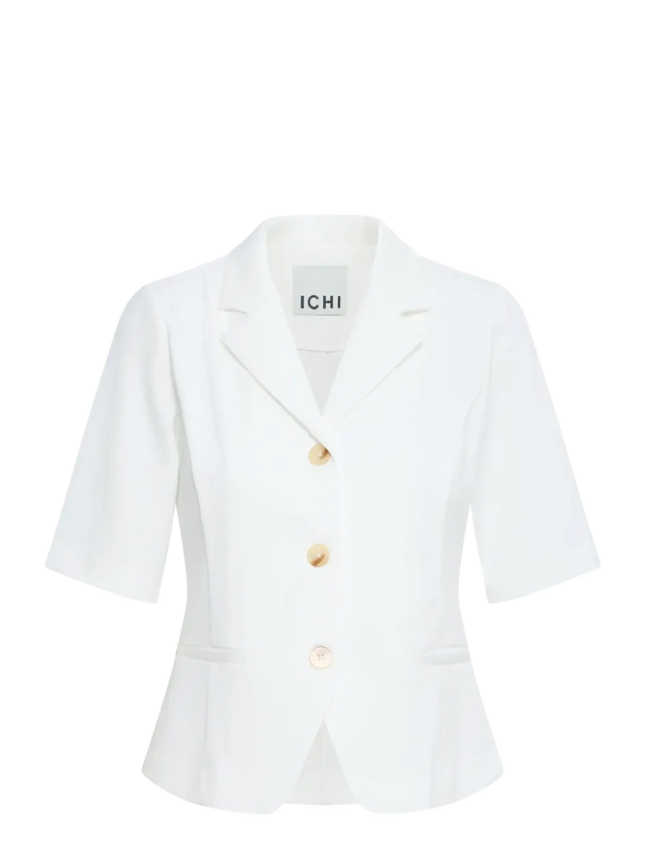 ICHI IHKATE TREND BL13 - Näytä kaikki - CLOUD DANCER / white