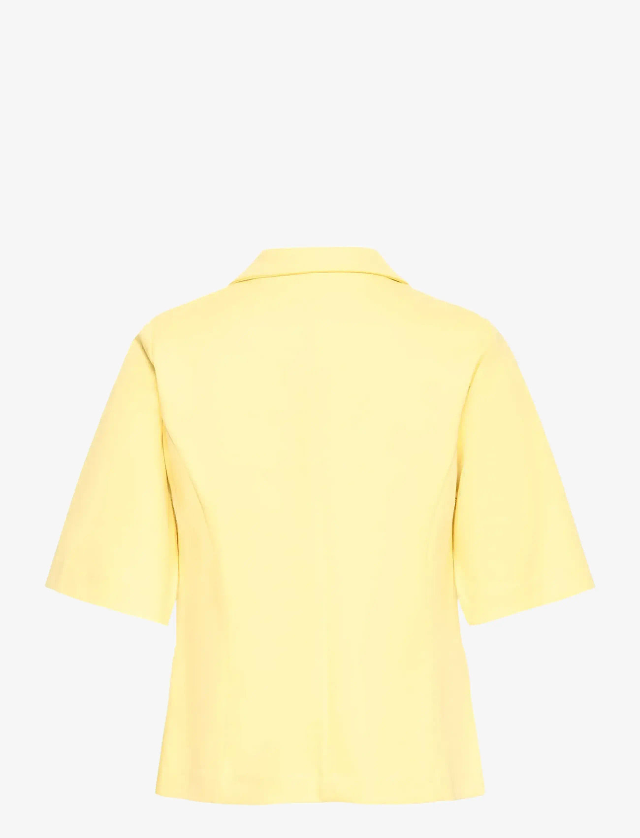 ICHI - IHKATE TREND BL13 - peoriided outlet-hindadega - mellow yellow - 2