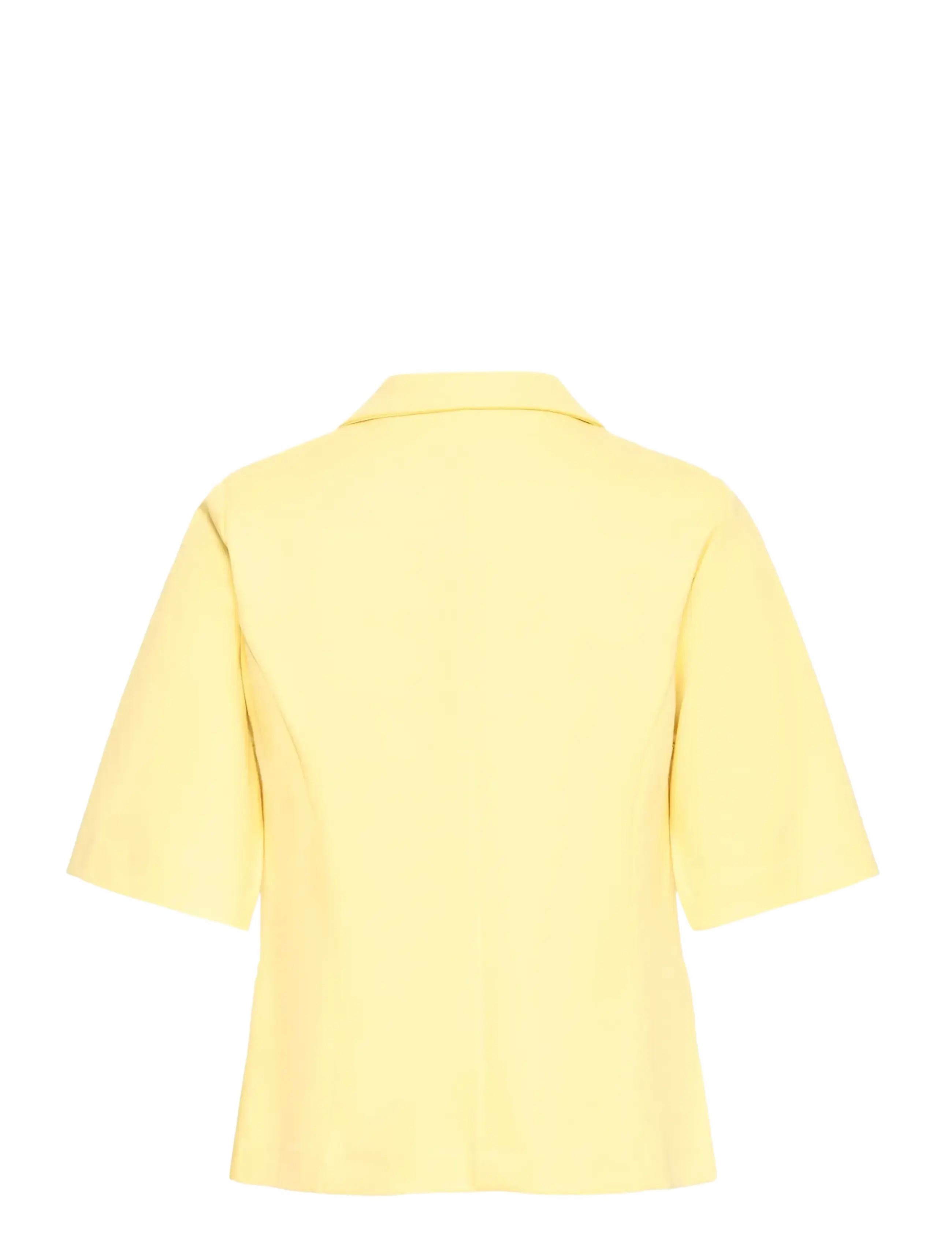 ICHI - IHKATE TREND BL13 - party wear at outlet prices - mellow yellow - 2