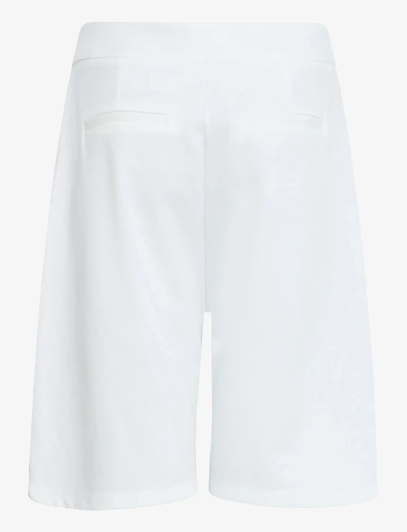 ICHI - IHKATE TREND SHO3 - bermudashorts - cloud dancer - 2