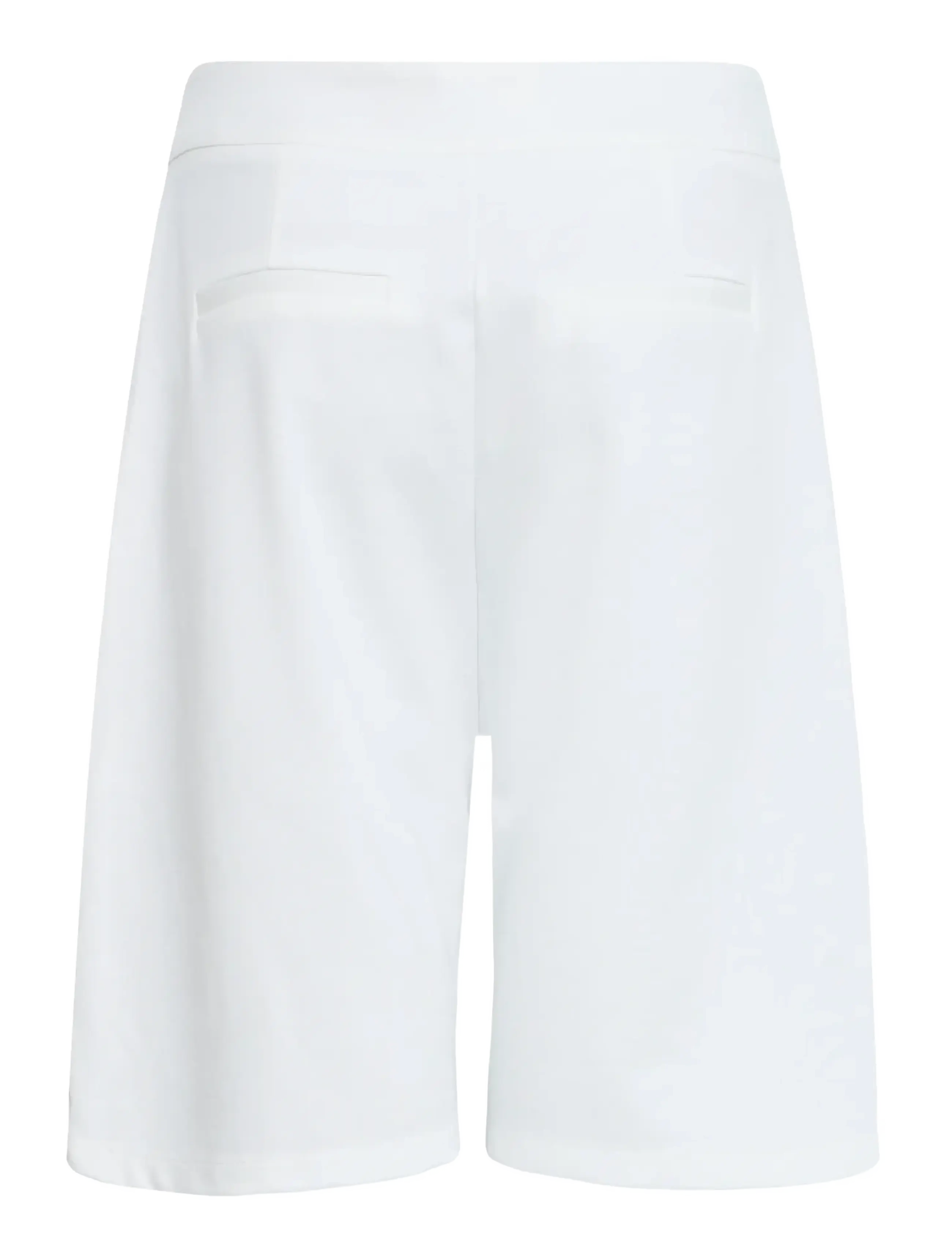 ICHI - IHKATE TREND SHO3 - bermudashorts - cloud dancer - 2