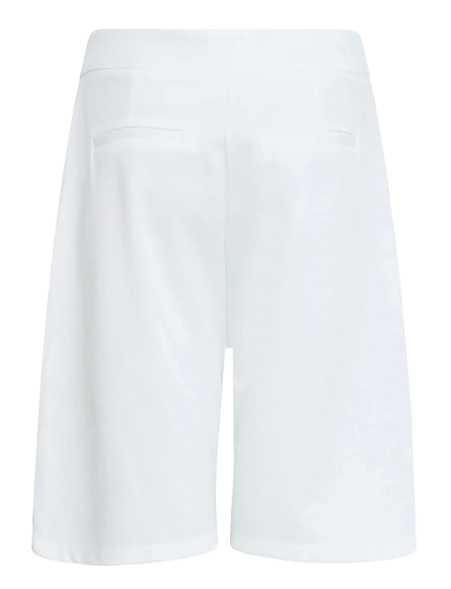 ICHI - IHKATE TREND SHO3 - bermudashorts - cloud dancer - 2