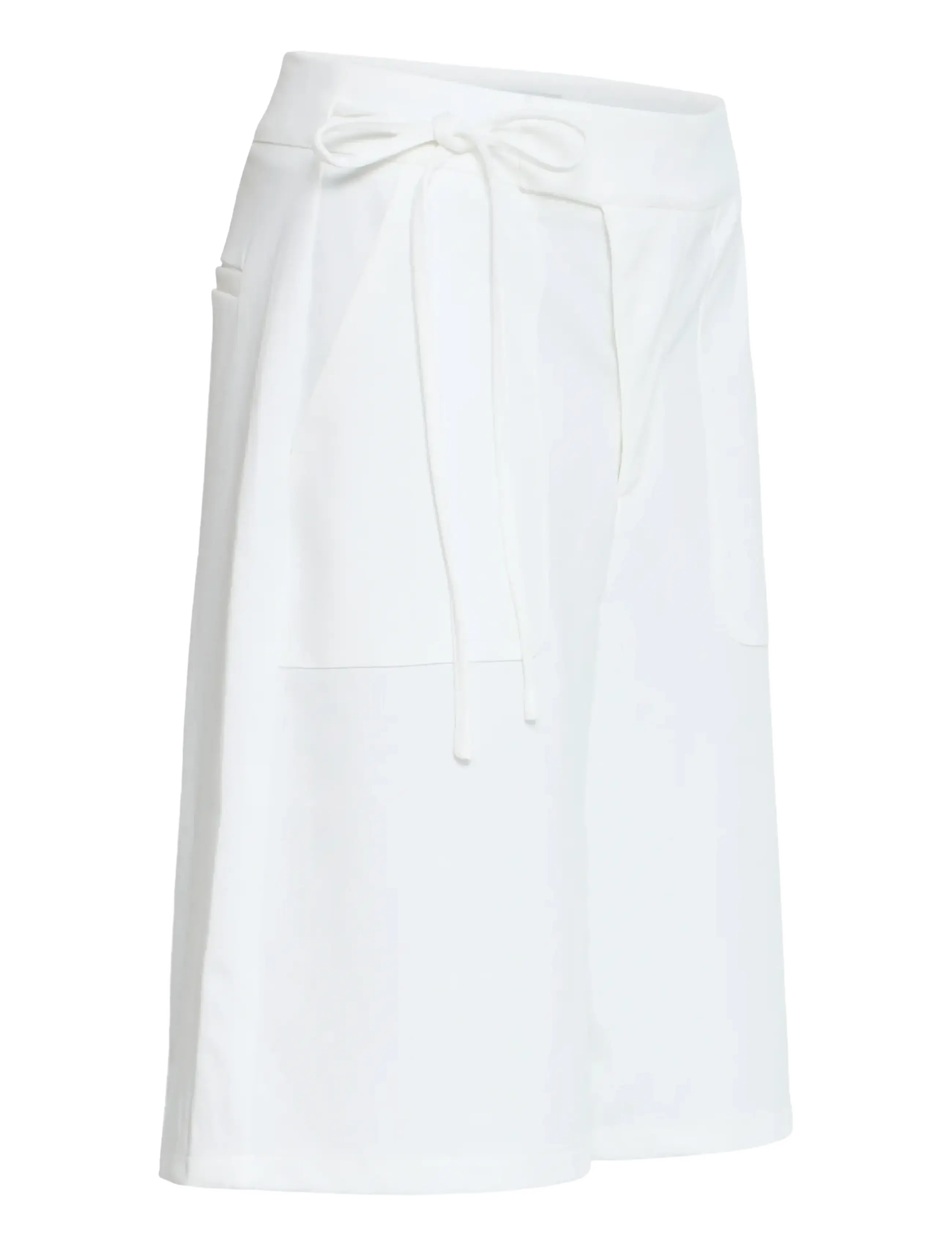 ICHI - IHKATE TREND SHO3 - bermudashorts - cloud dancer - 3
